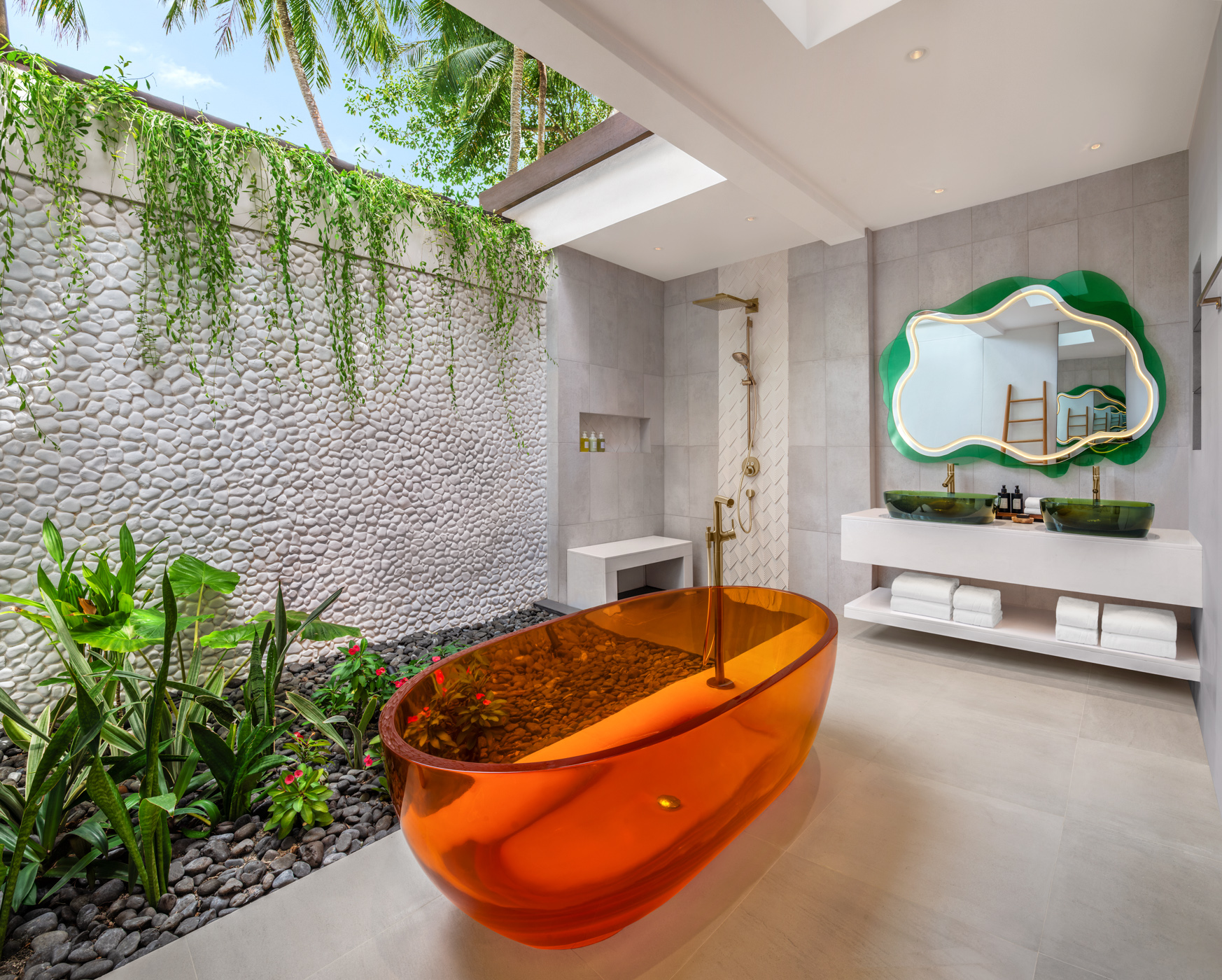 W Maldives Bilder | Bild 4