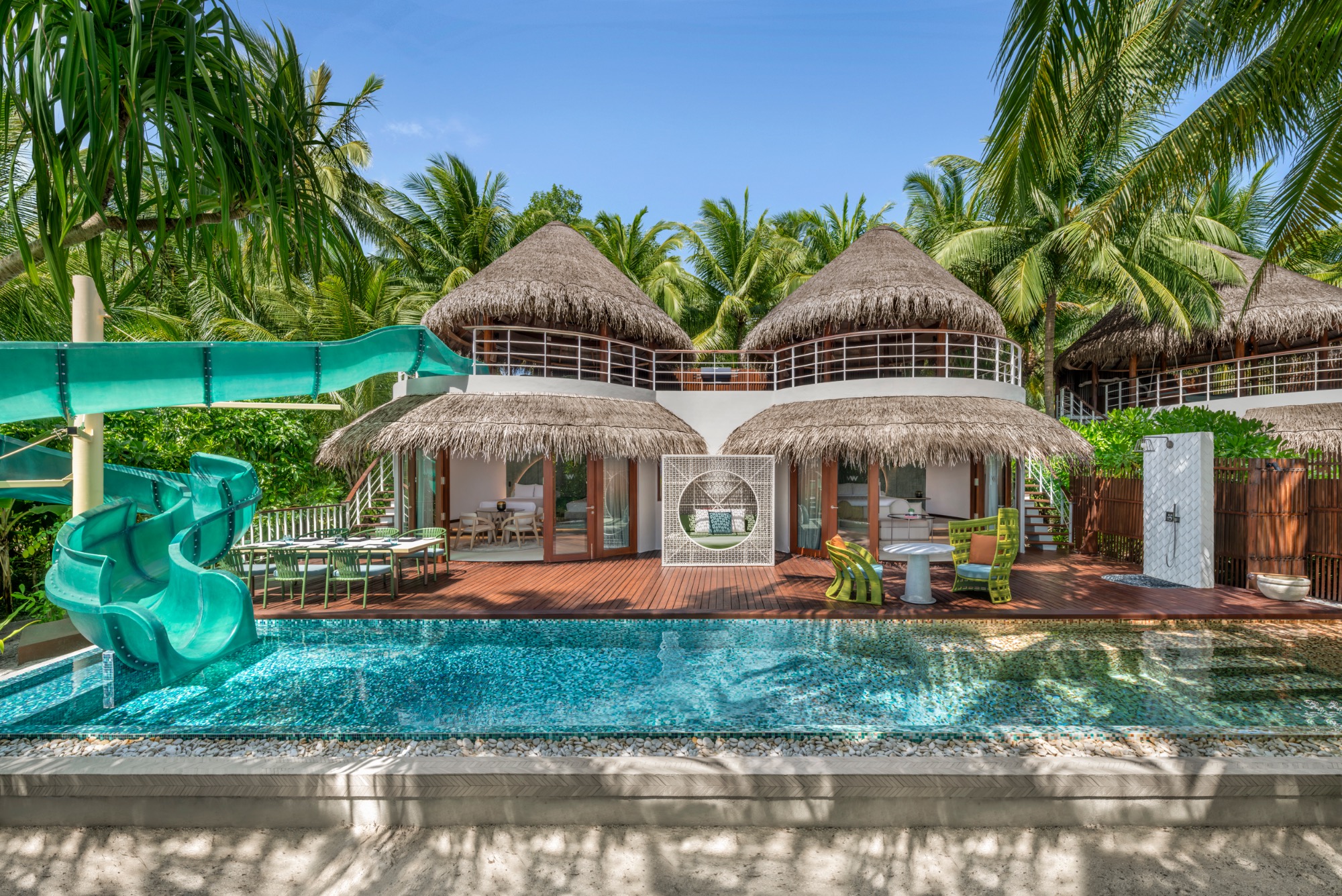 W Maldives Bilder | Bild 3