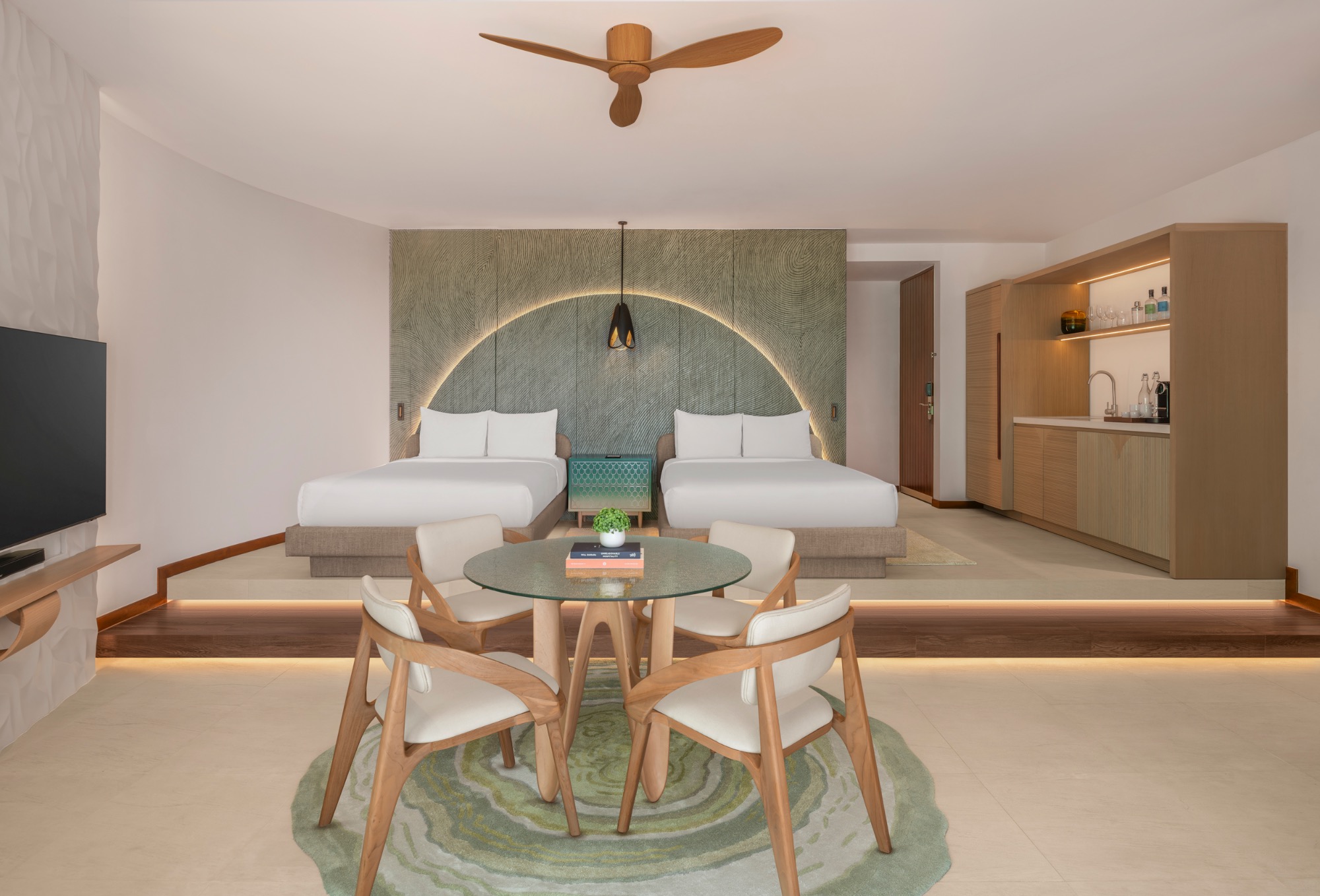 W Maldives Bilder | Bild 22