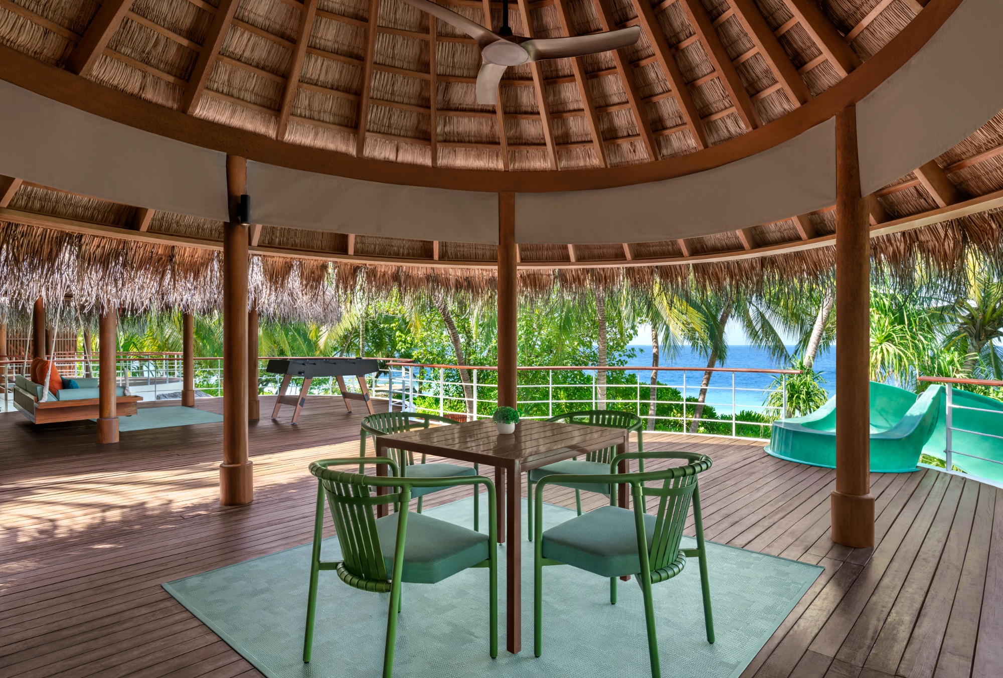 W Maldives Bilder | Bild 20