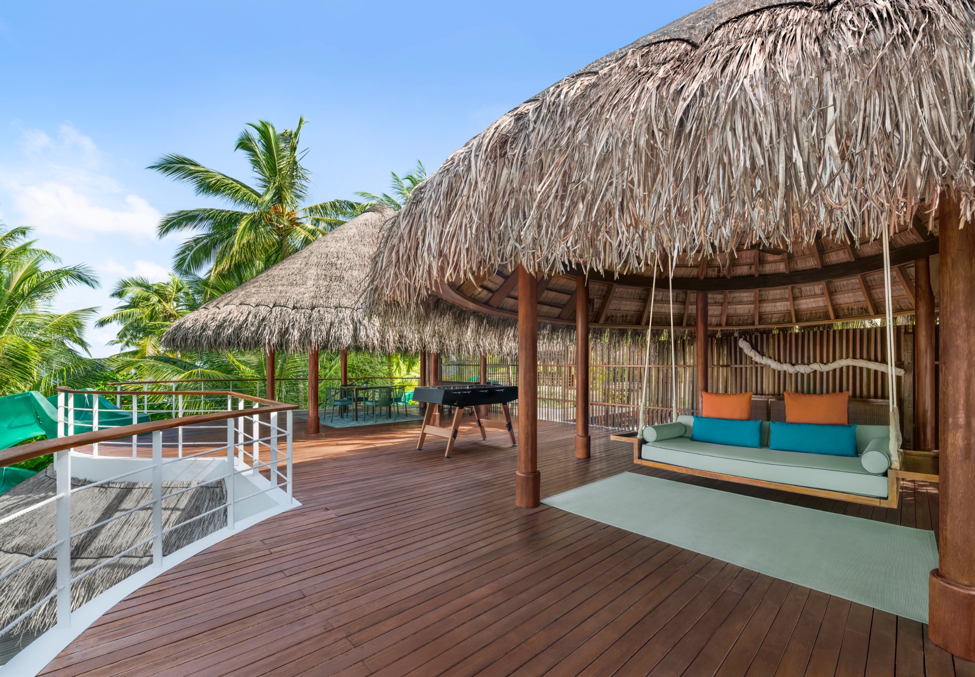 W Maldives Bilder | Bild 21
