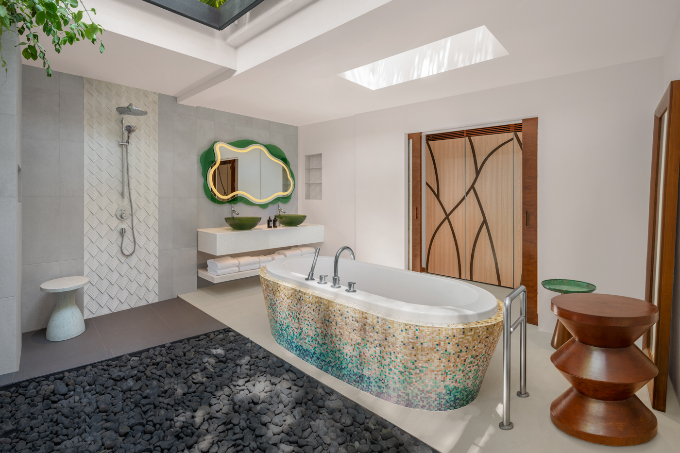 W Maldives Bilder | Bild 26