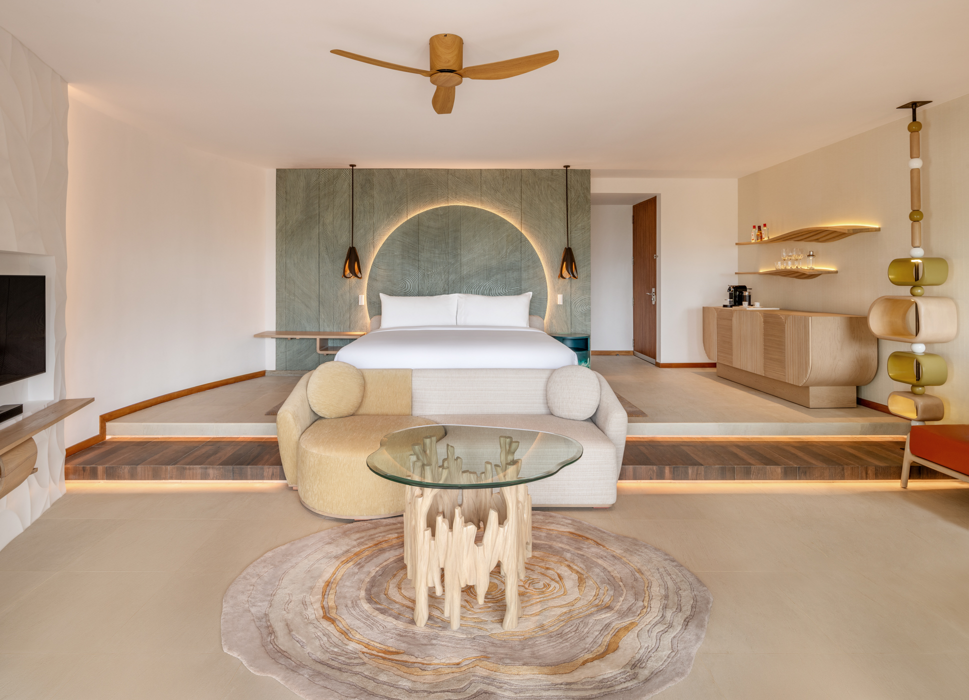 W Maldives Bilder | Bild 28