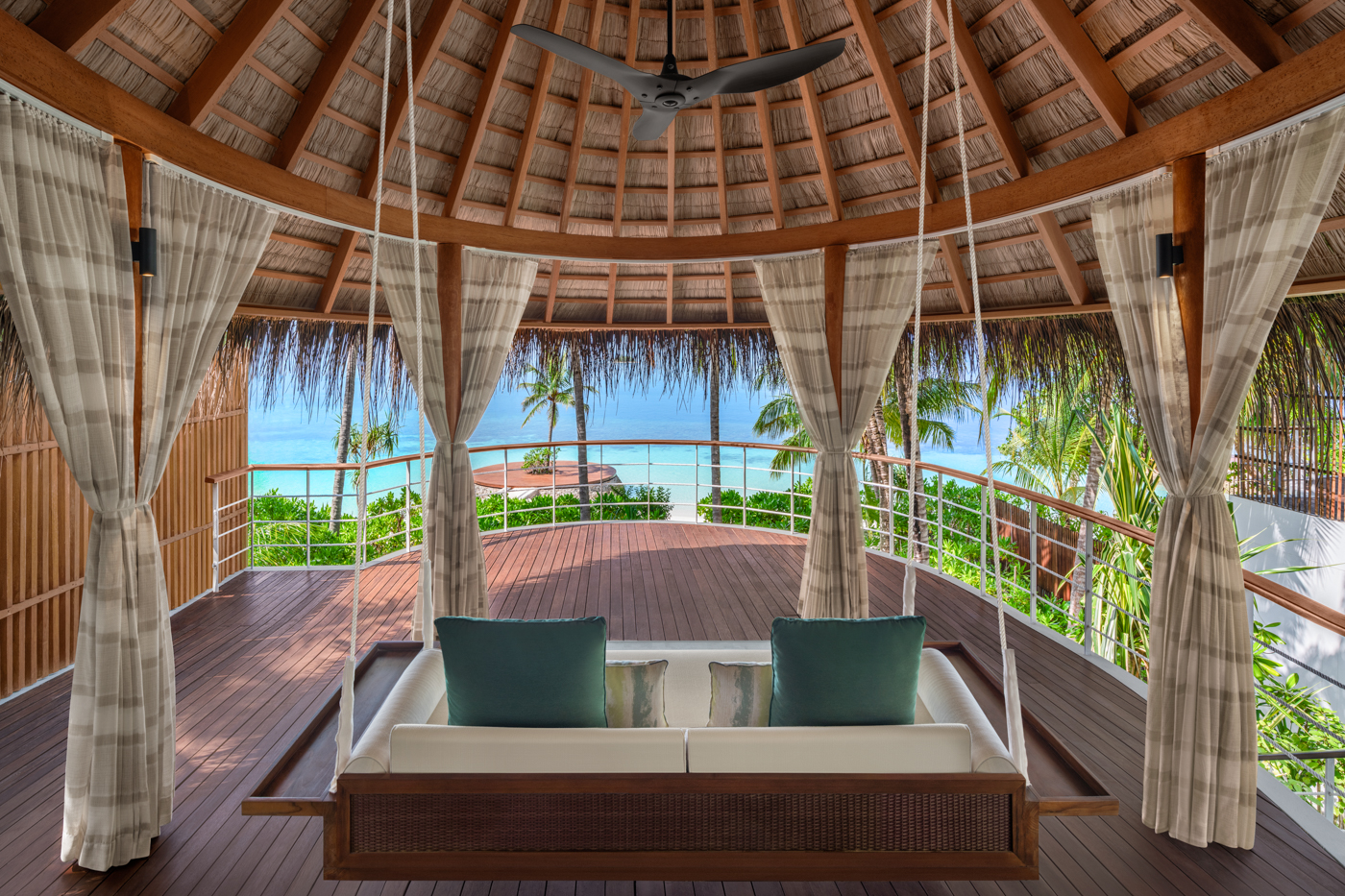 W Maldives Bilder | Bild 30
