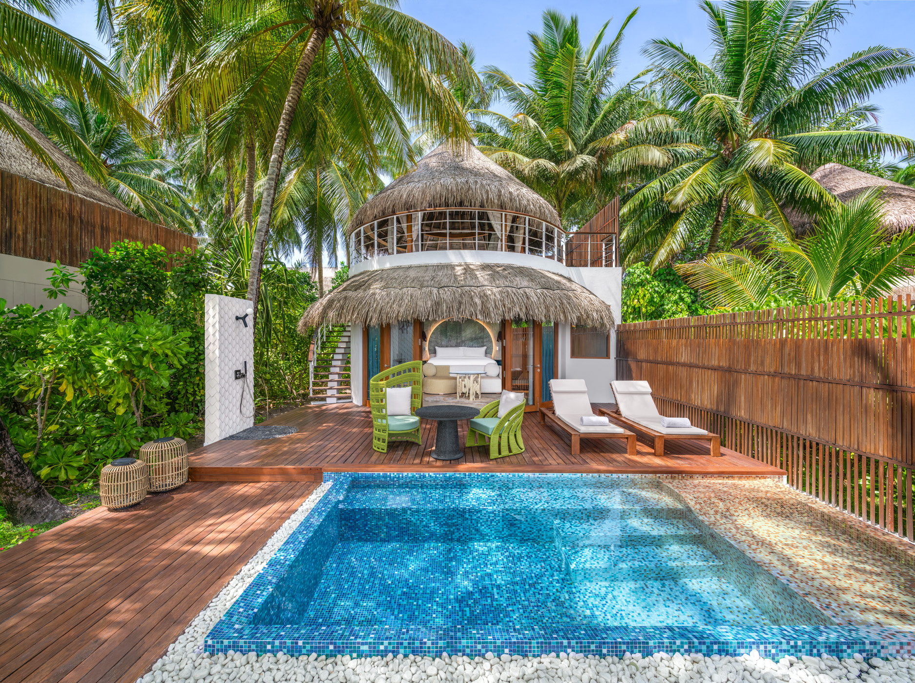 W Maldives Bilder | Bild 29