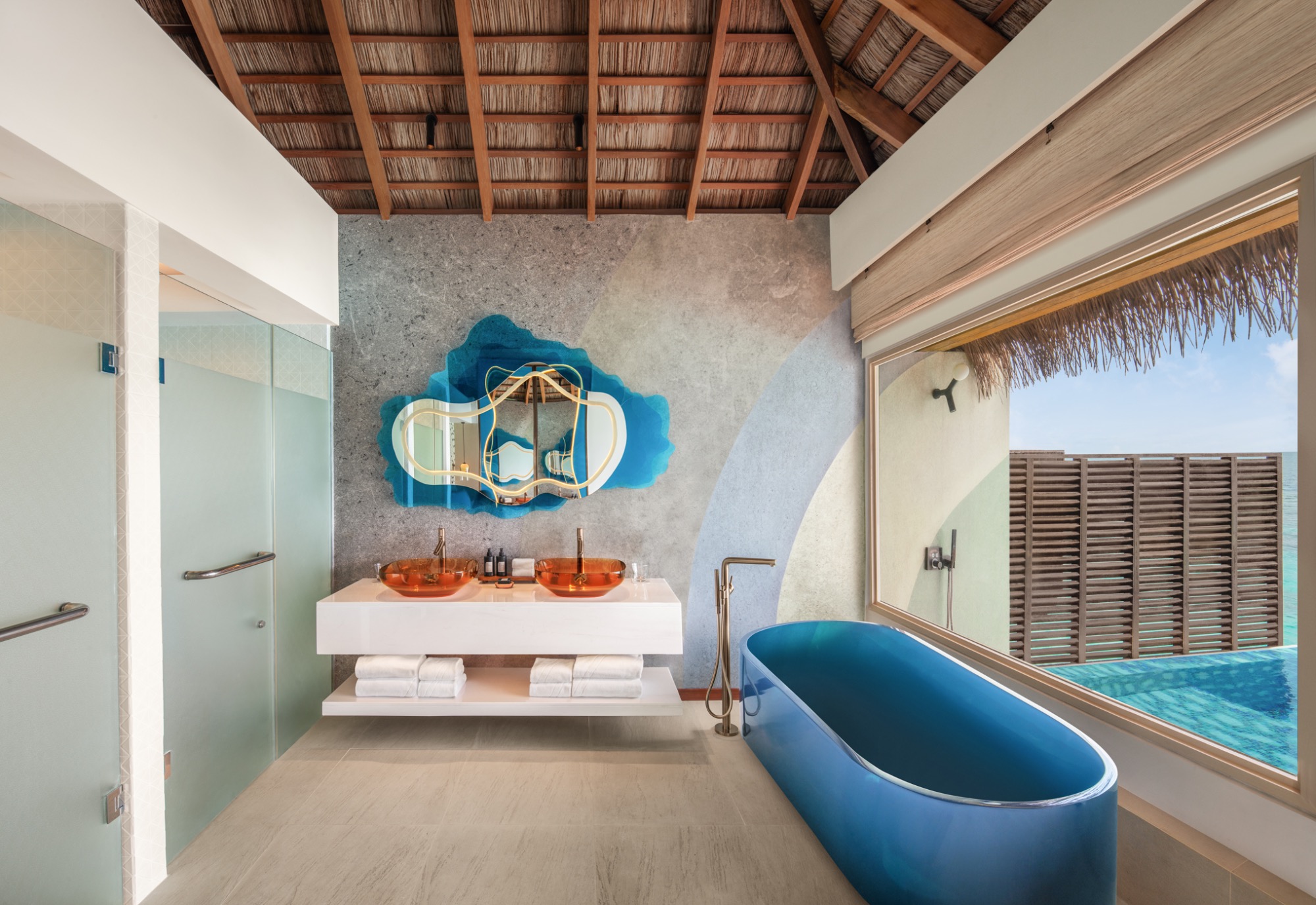 W Maldives Bilder | Bild 33