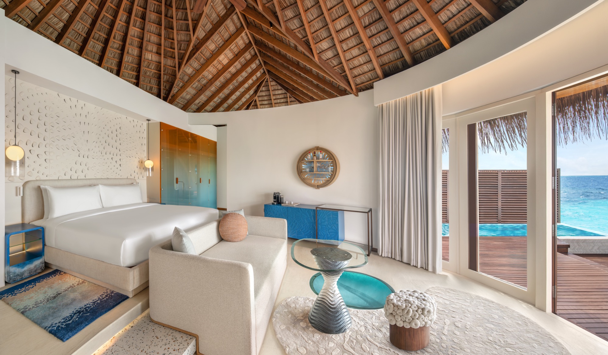 W Maldives Bilder | Bild 34