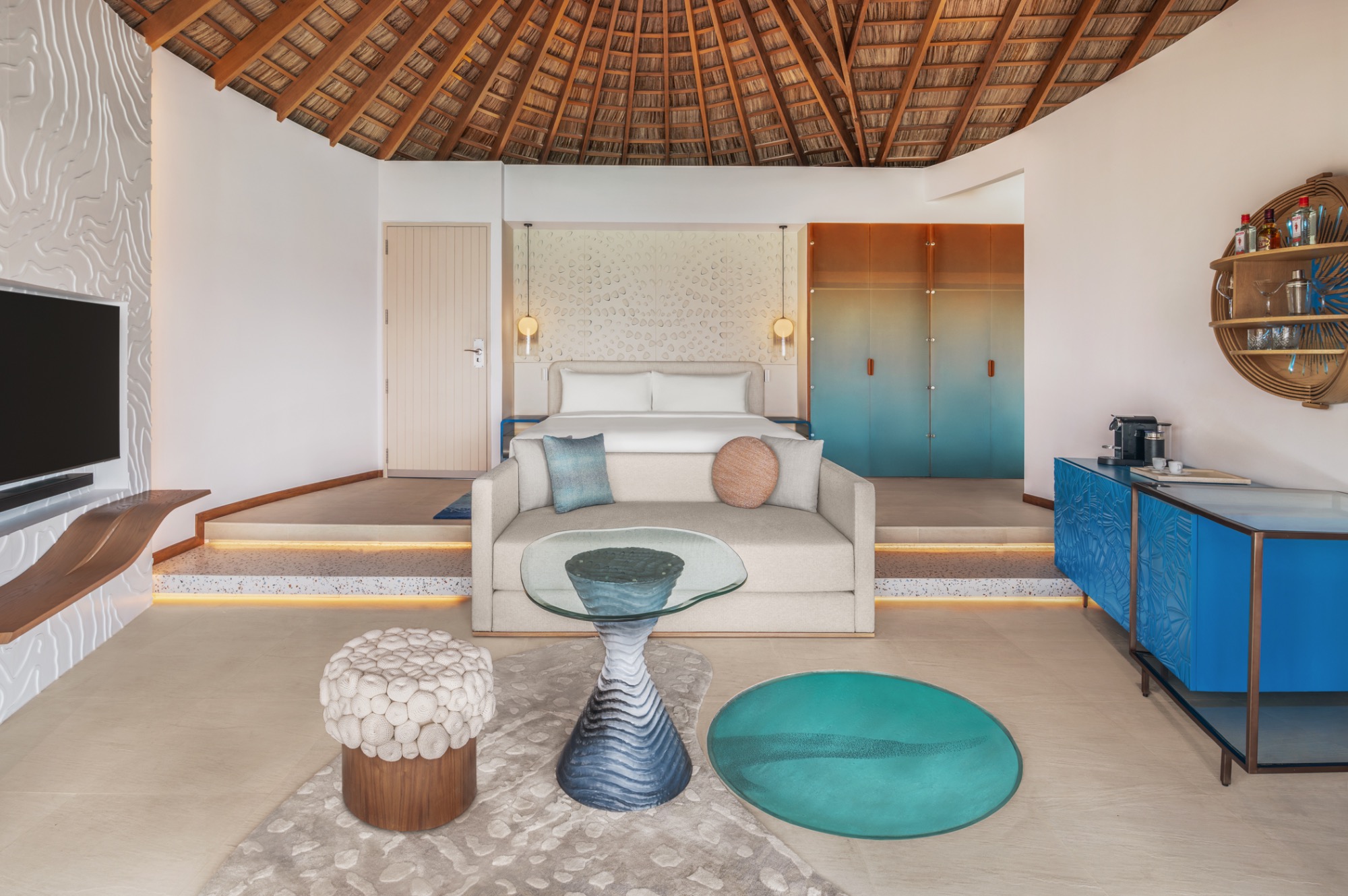 W Maldives Bilder | Bild 35