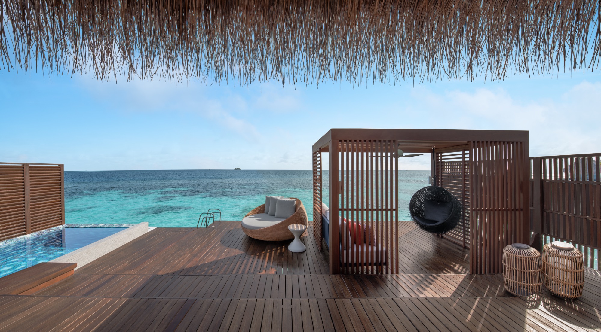 W Maldives Bilder | Bild 37
