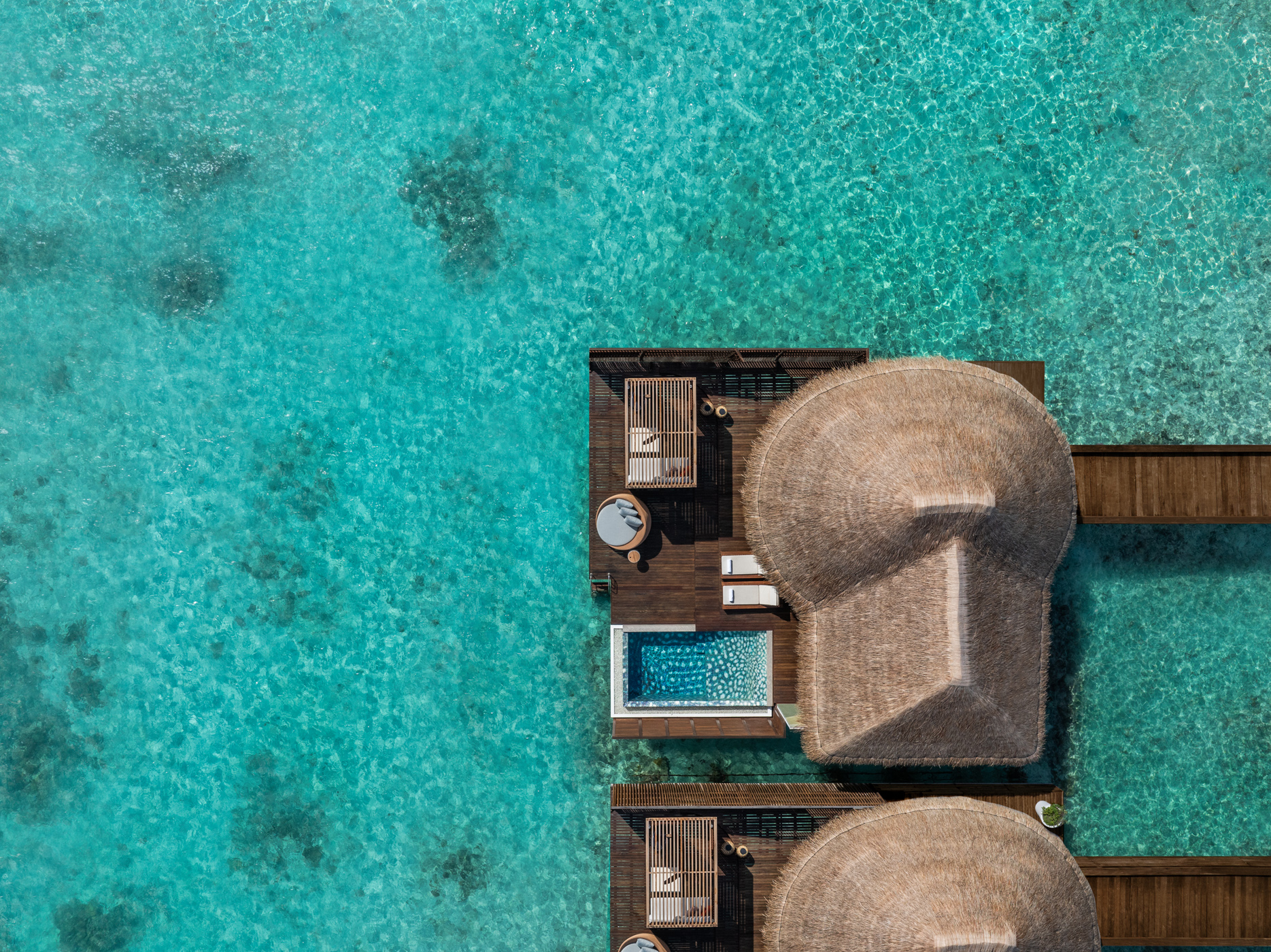 W Maldives Bilder | Bild 31