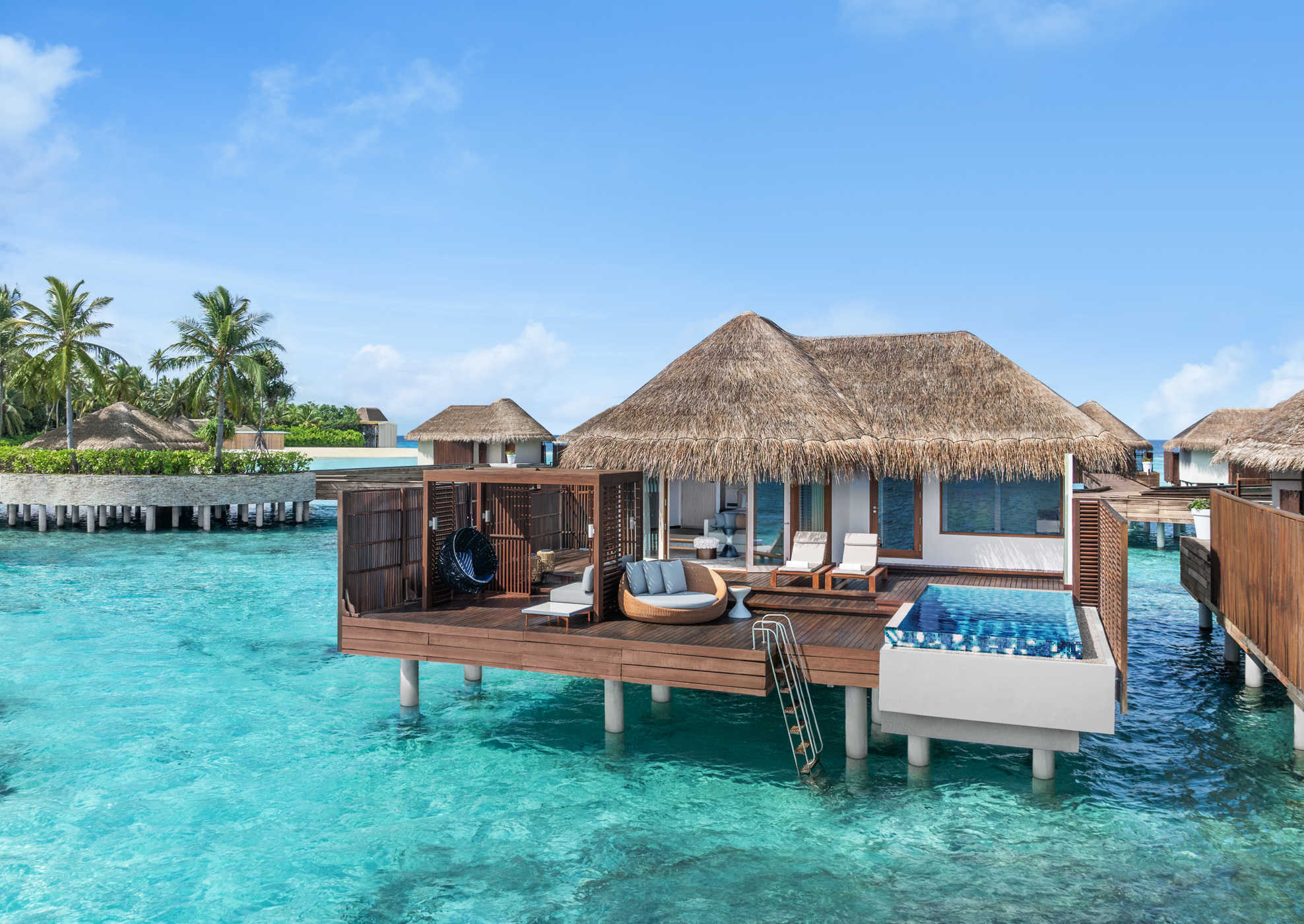 W Maldives Bilder | Bild 36