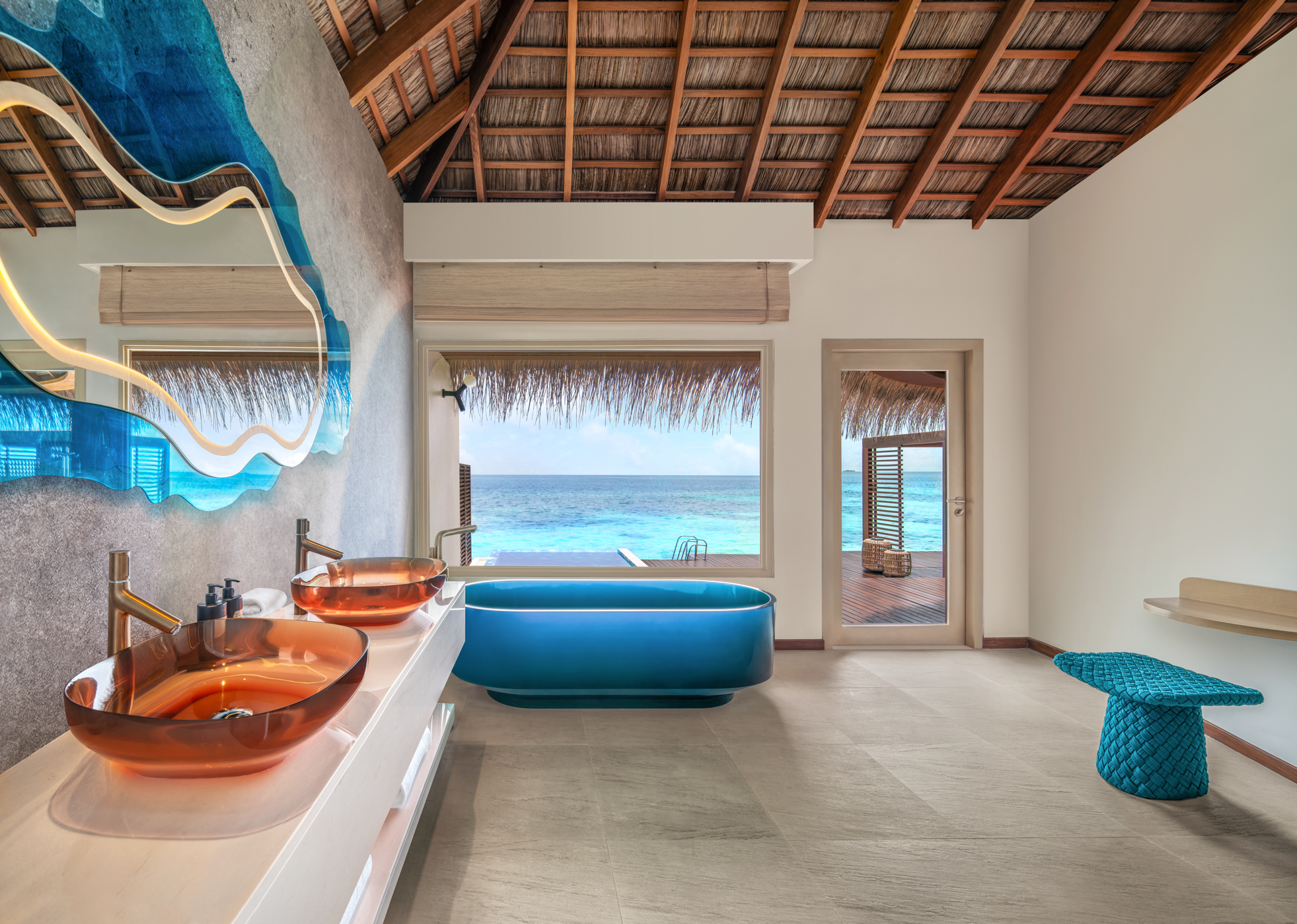 W Maldives Bilder | Bild 32