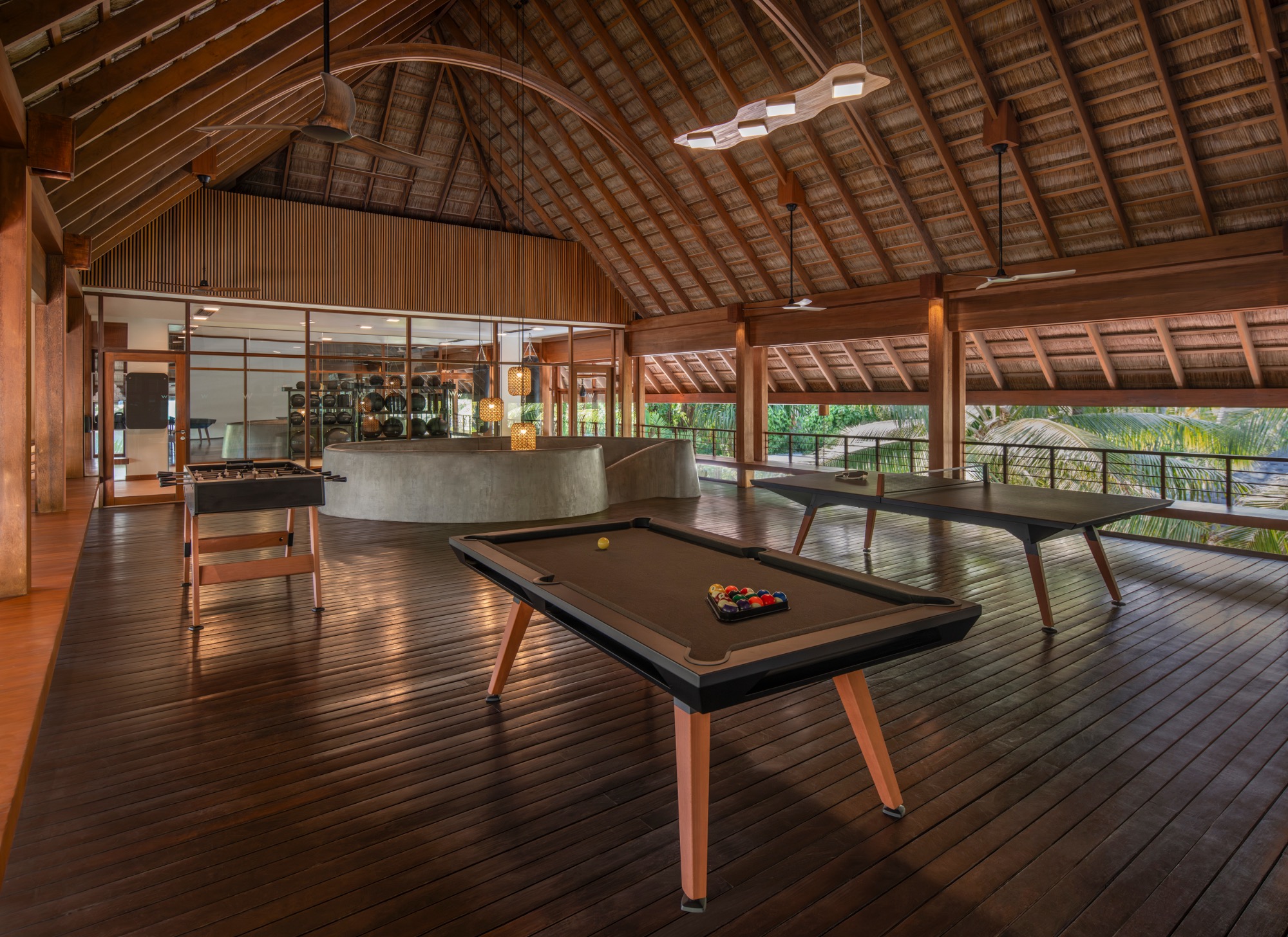 W Maldives Bilder | Bild 42