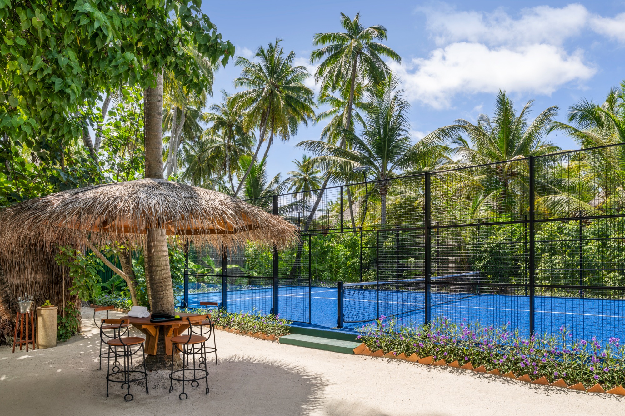 W Maldives Bilder | Bild 39
