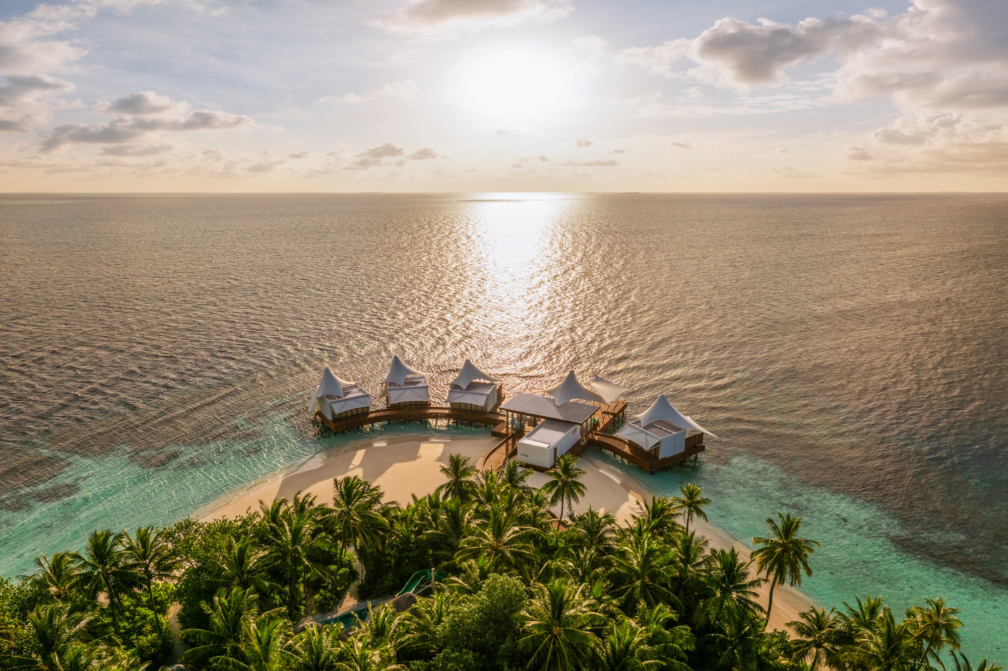 W Maldives Bilder | Bild 7