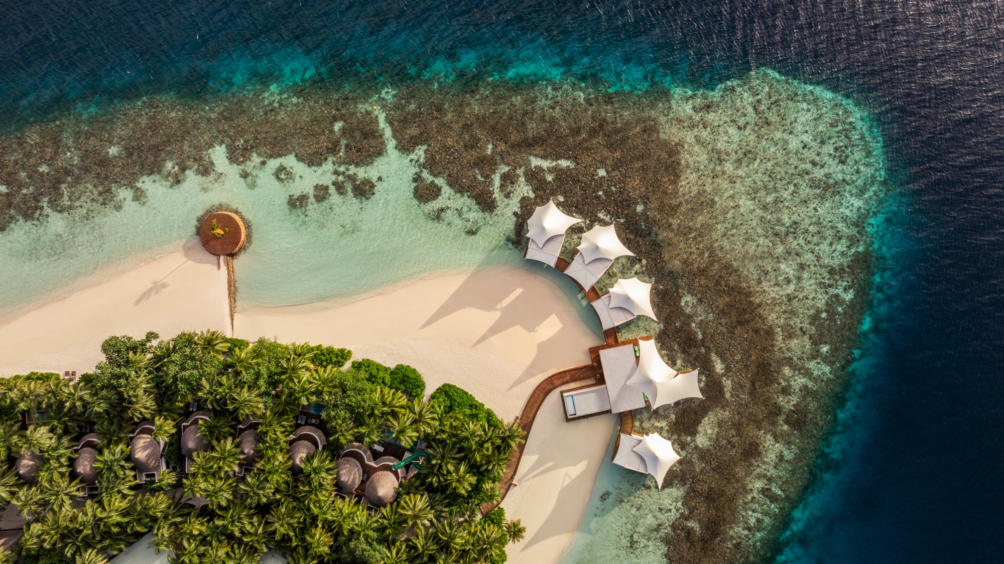 W Maldives Bilder | Bild 43