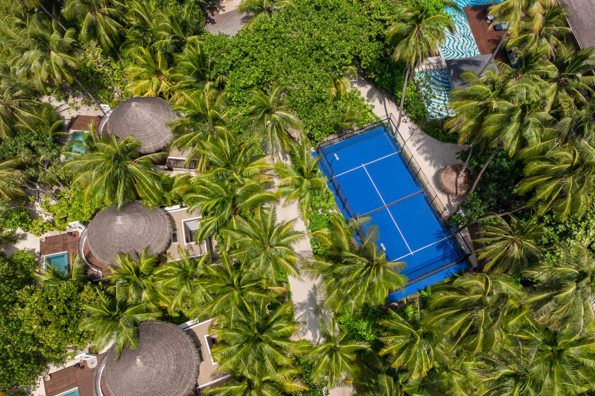 W Maldives Bilder | Bild 41