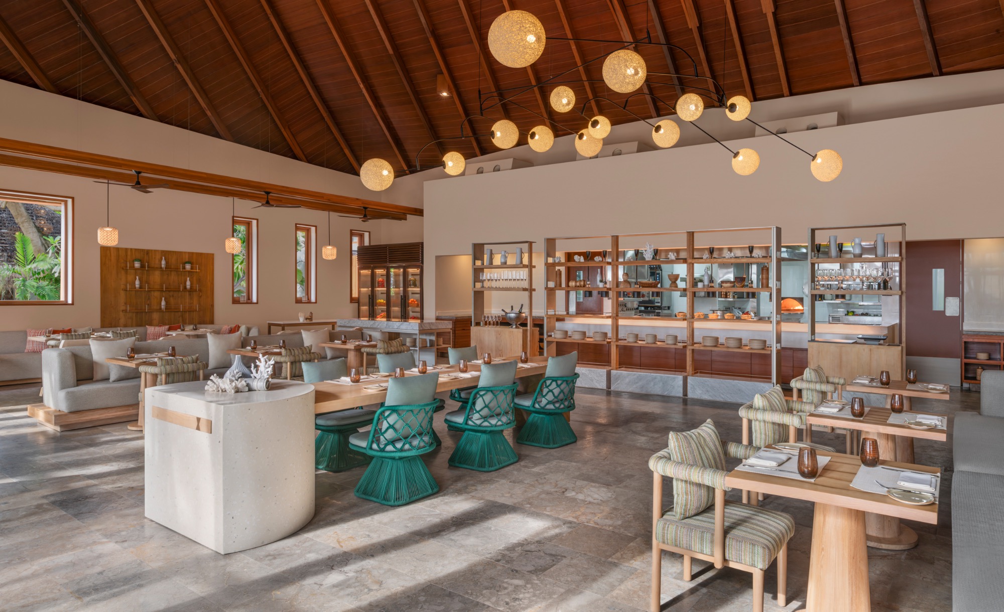 W Maldives Bilder | Bild 45