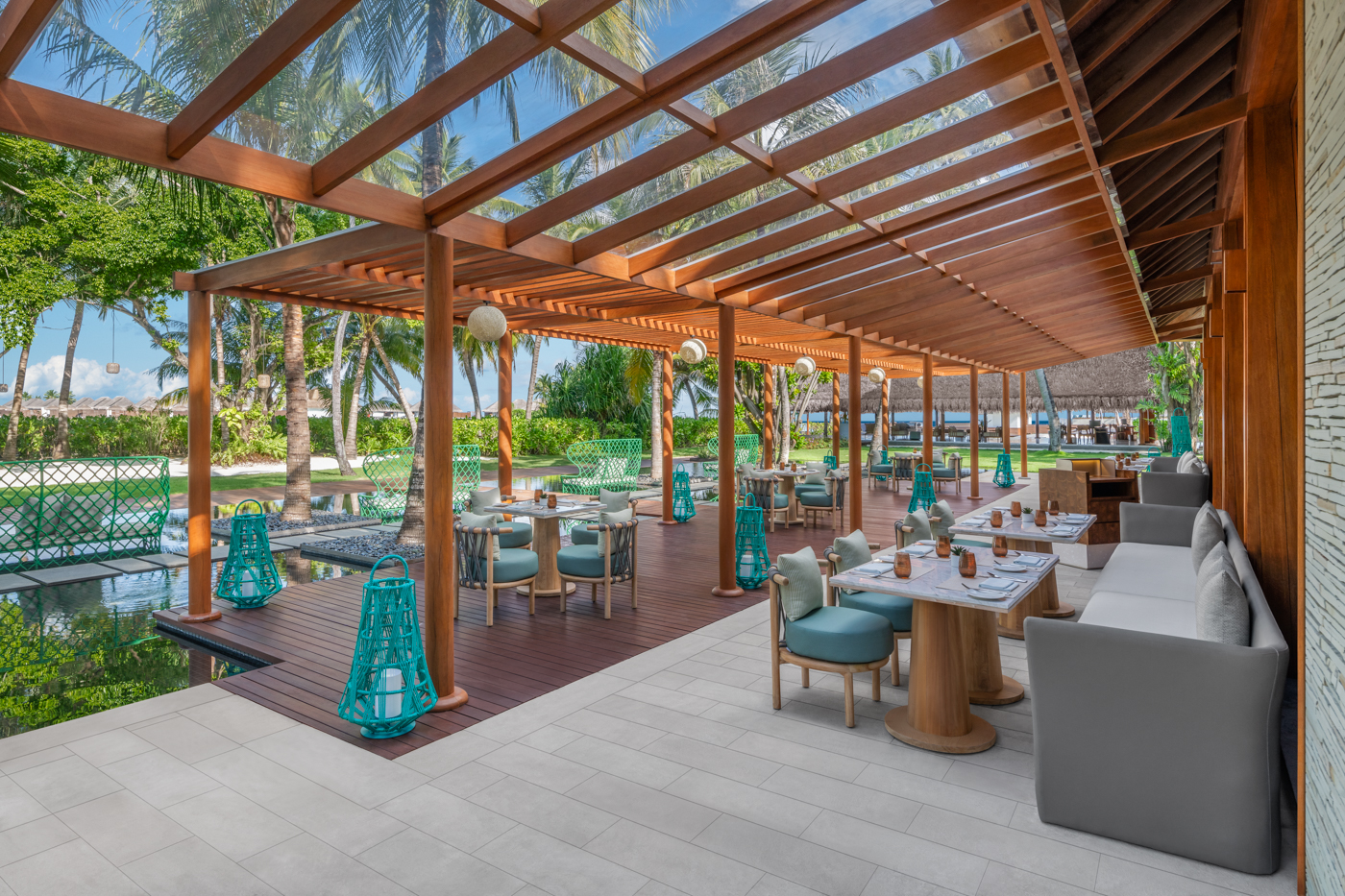 W Maldives Bilder | Bild 48