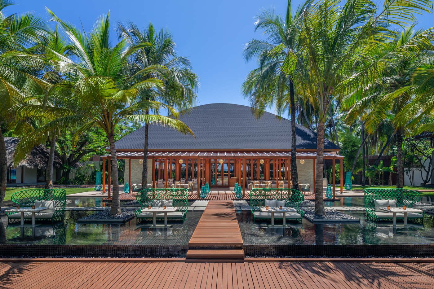 W Maldives Bilder | Bild 47