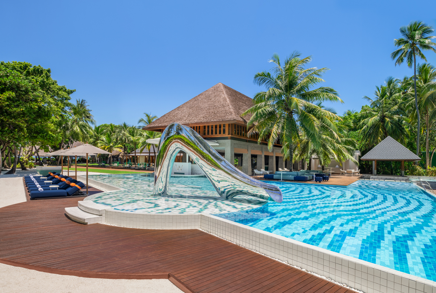W Maldives Bilder | Bild 51