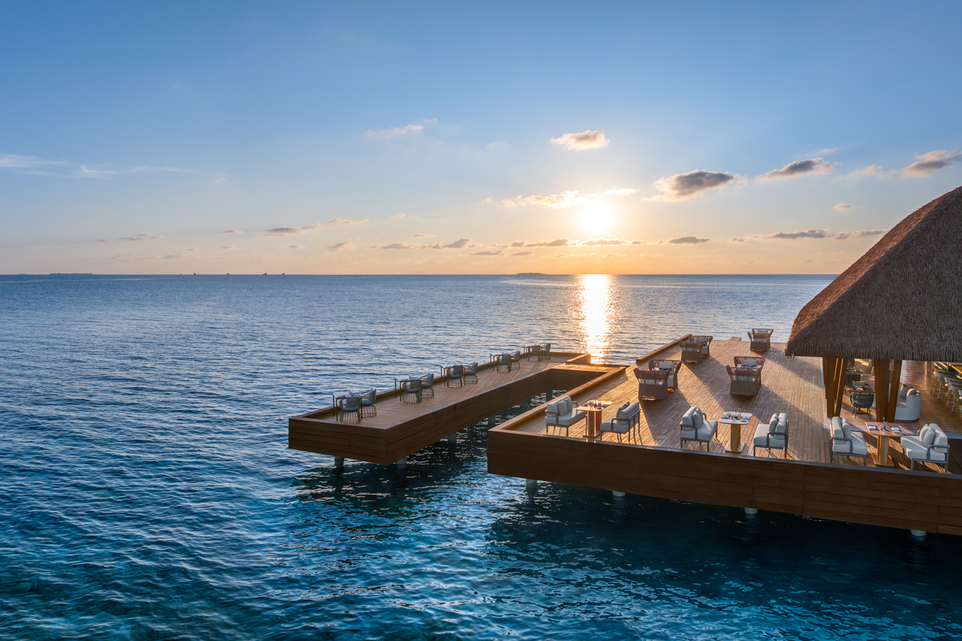 W Maldives Bilder | Bild 54
