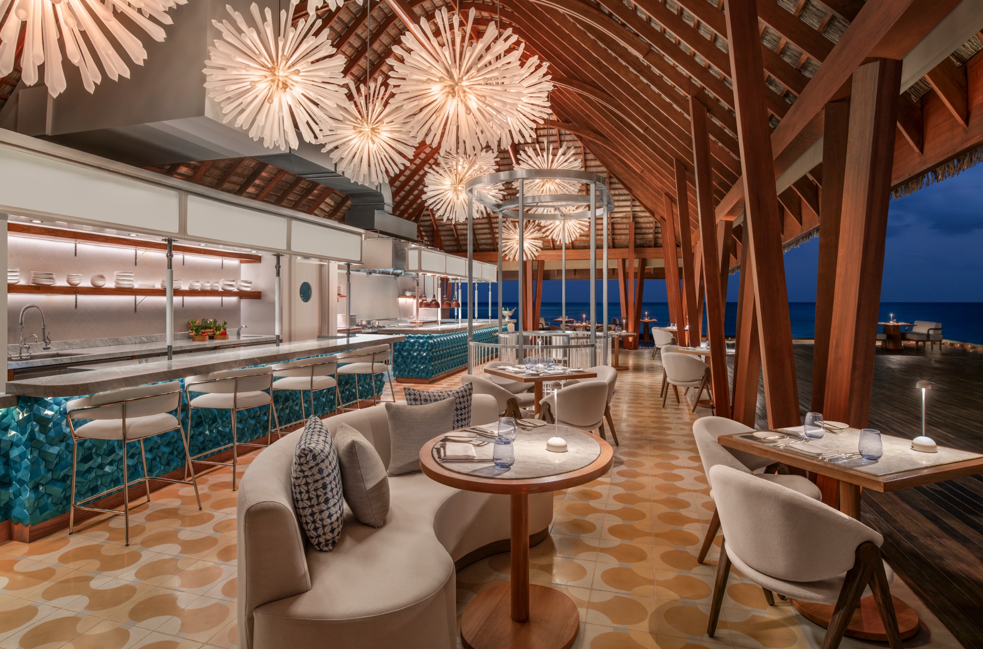 W Maldives Bilder | Bild 56