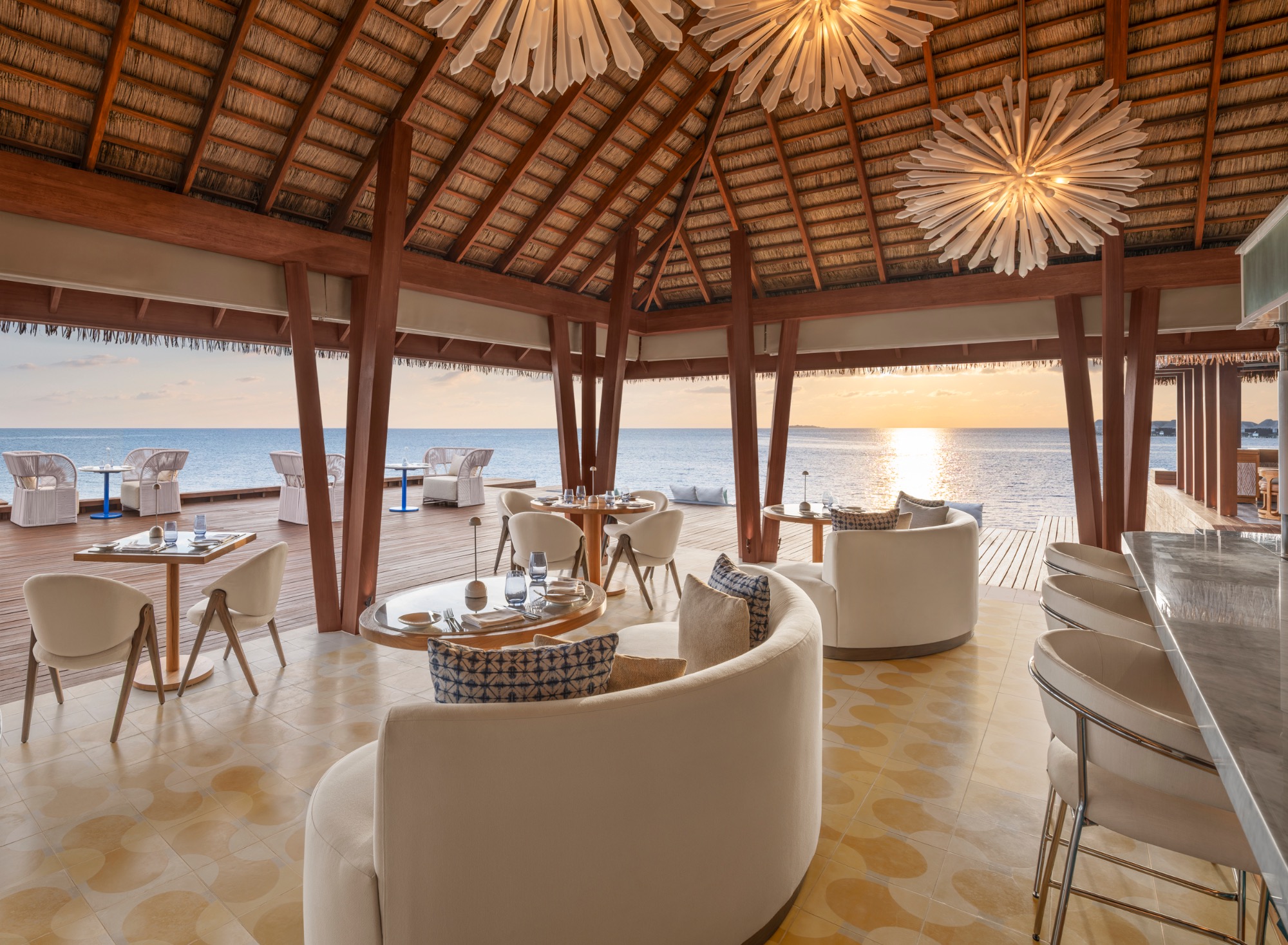 W Maldives Bilder | Bild 57
