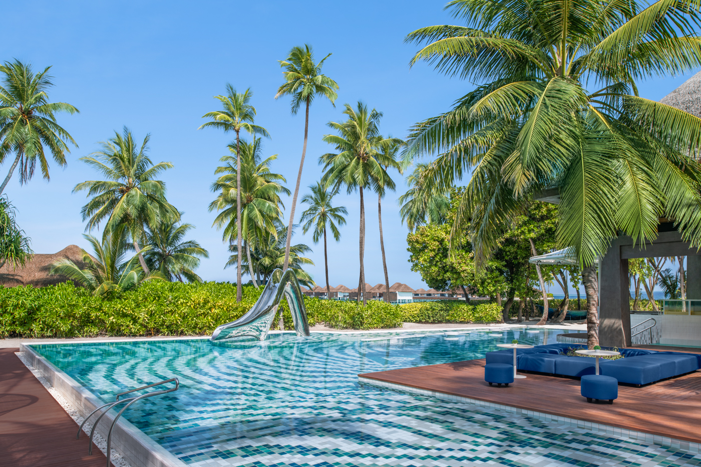 W Maldives Bilder | Bild 52