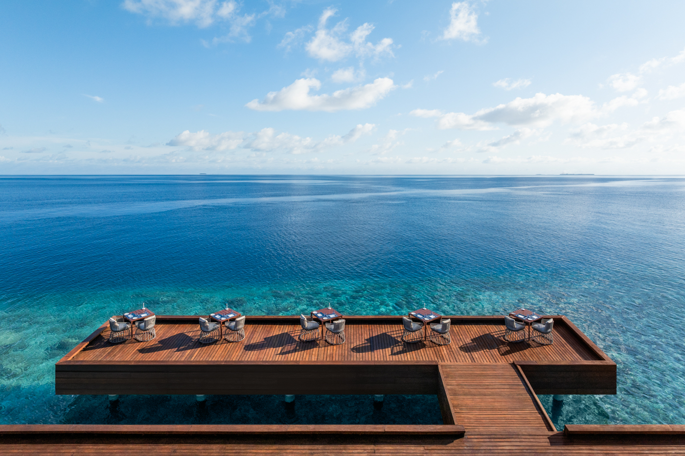 W Maldives Bilder | Bild 55