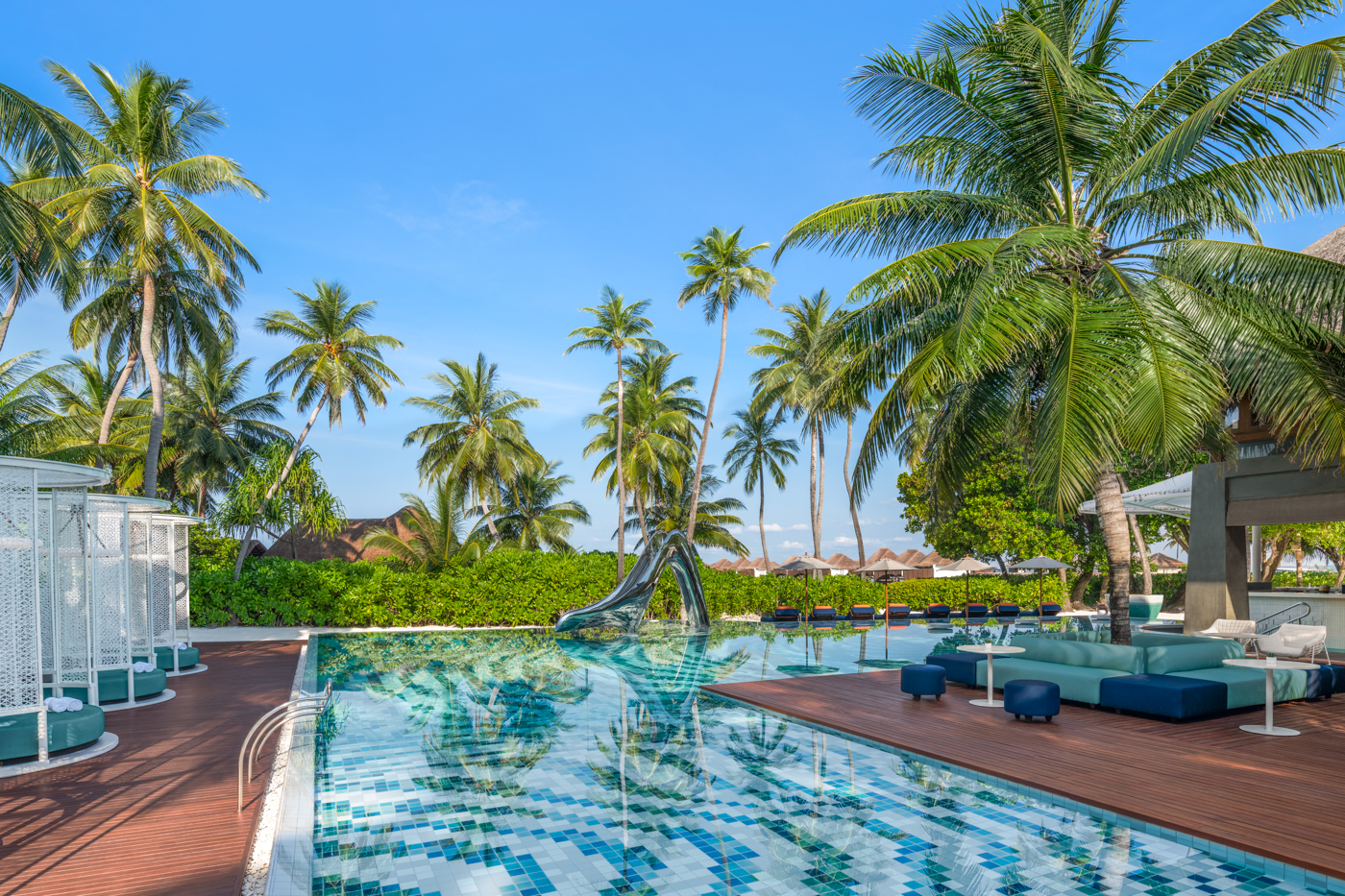W Maldives Bilder | Bild 53