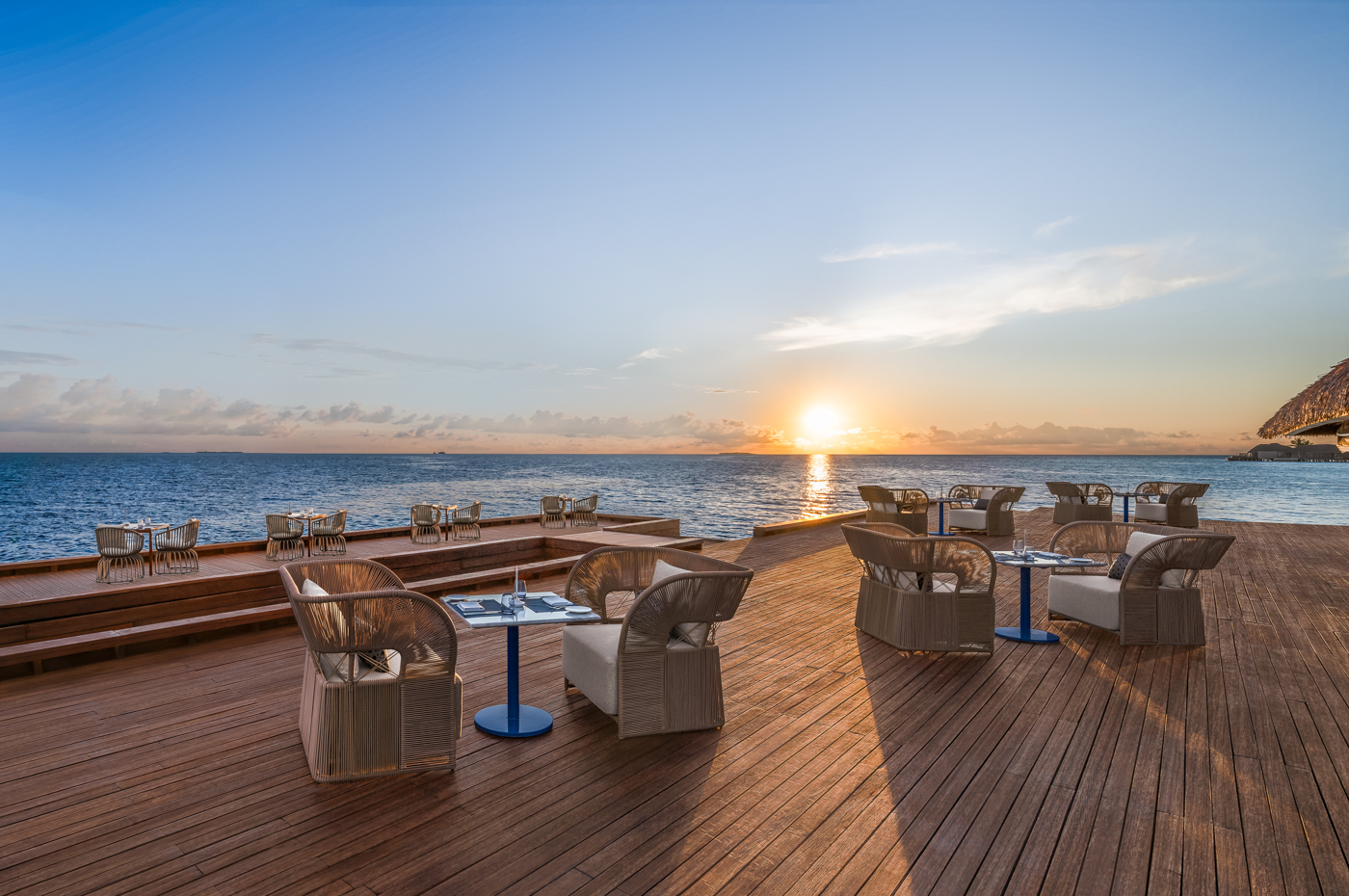 W Maldives Bilder | Bild 59