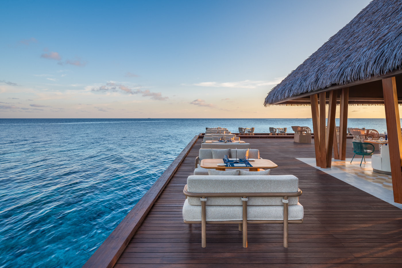 W Maldives Bilder | Bild 60
