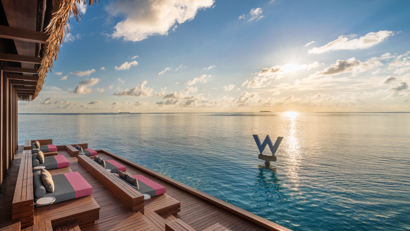 W Maldives Bilder | Bild 61