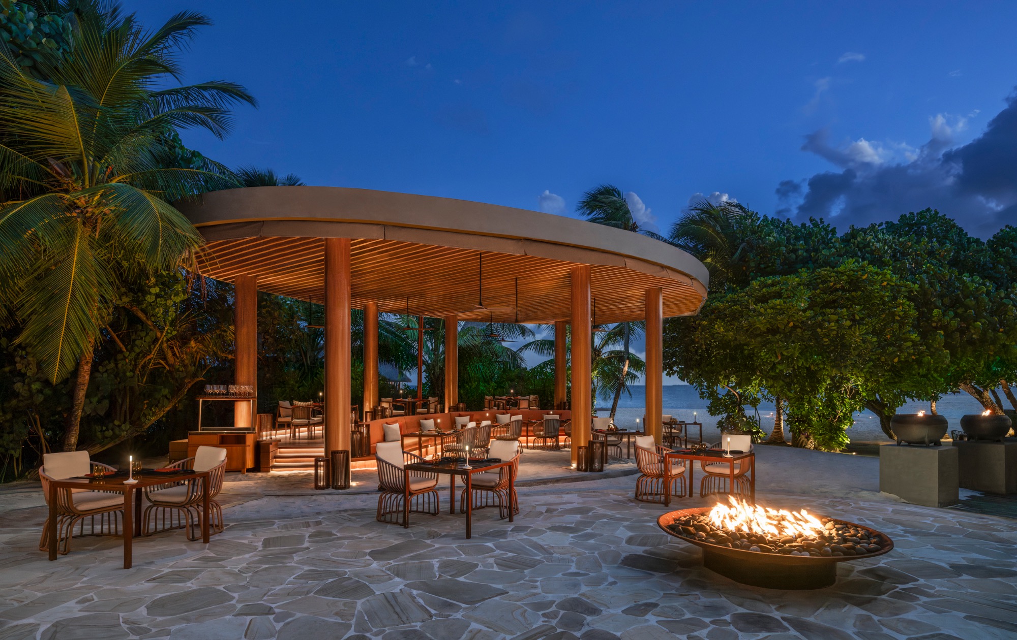 W Maldives Bilder | Bild 63