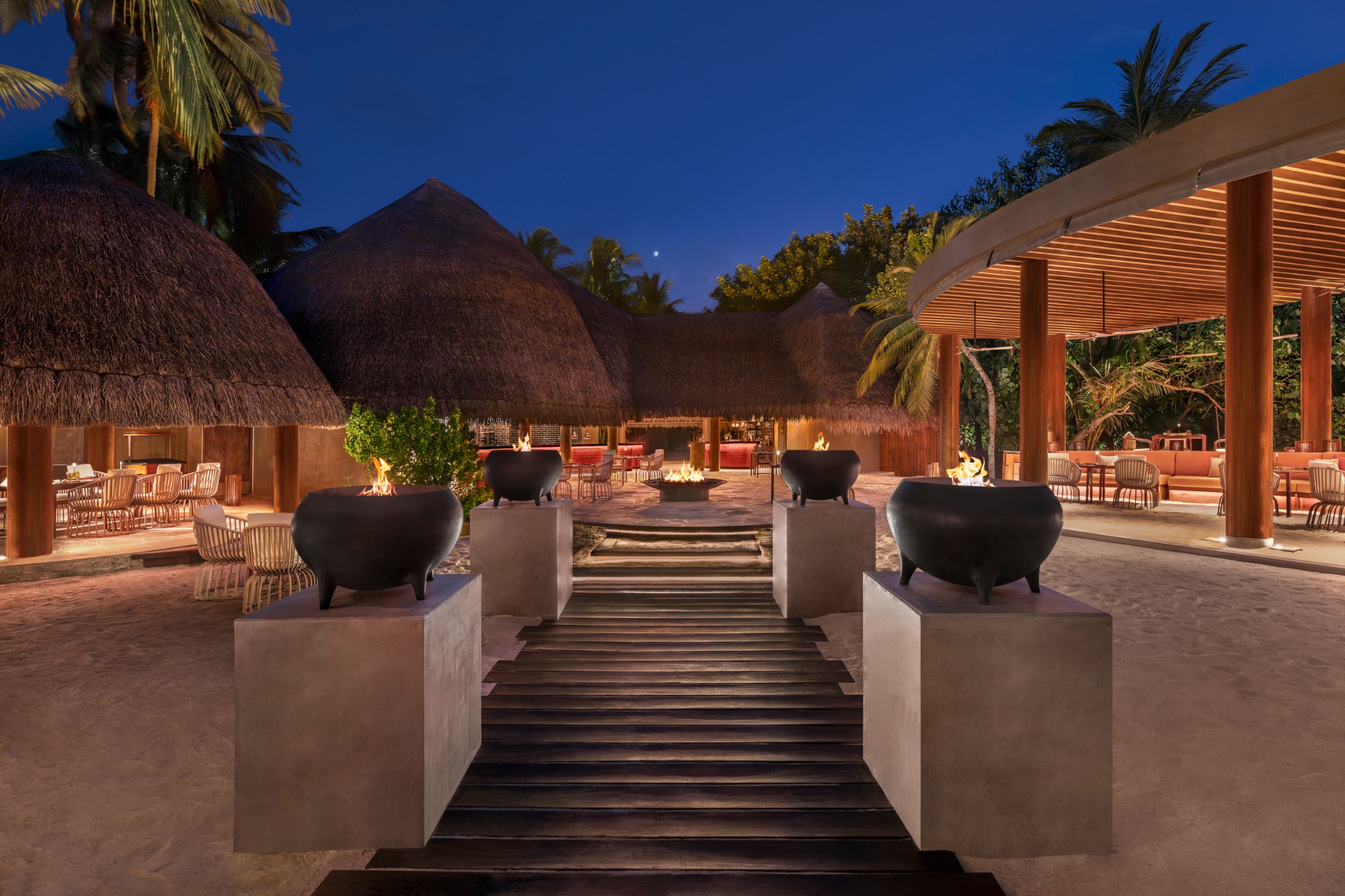 W Maldives Bilder | Bild 65