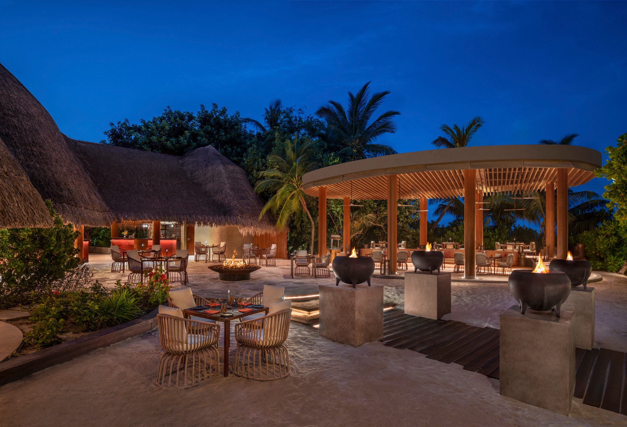 W Maldives Bilder | Bild 64