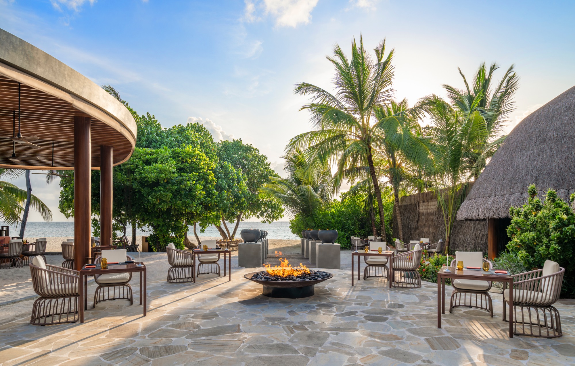 W Maldives Bilder | Bild 66