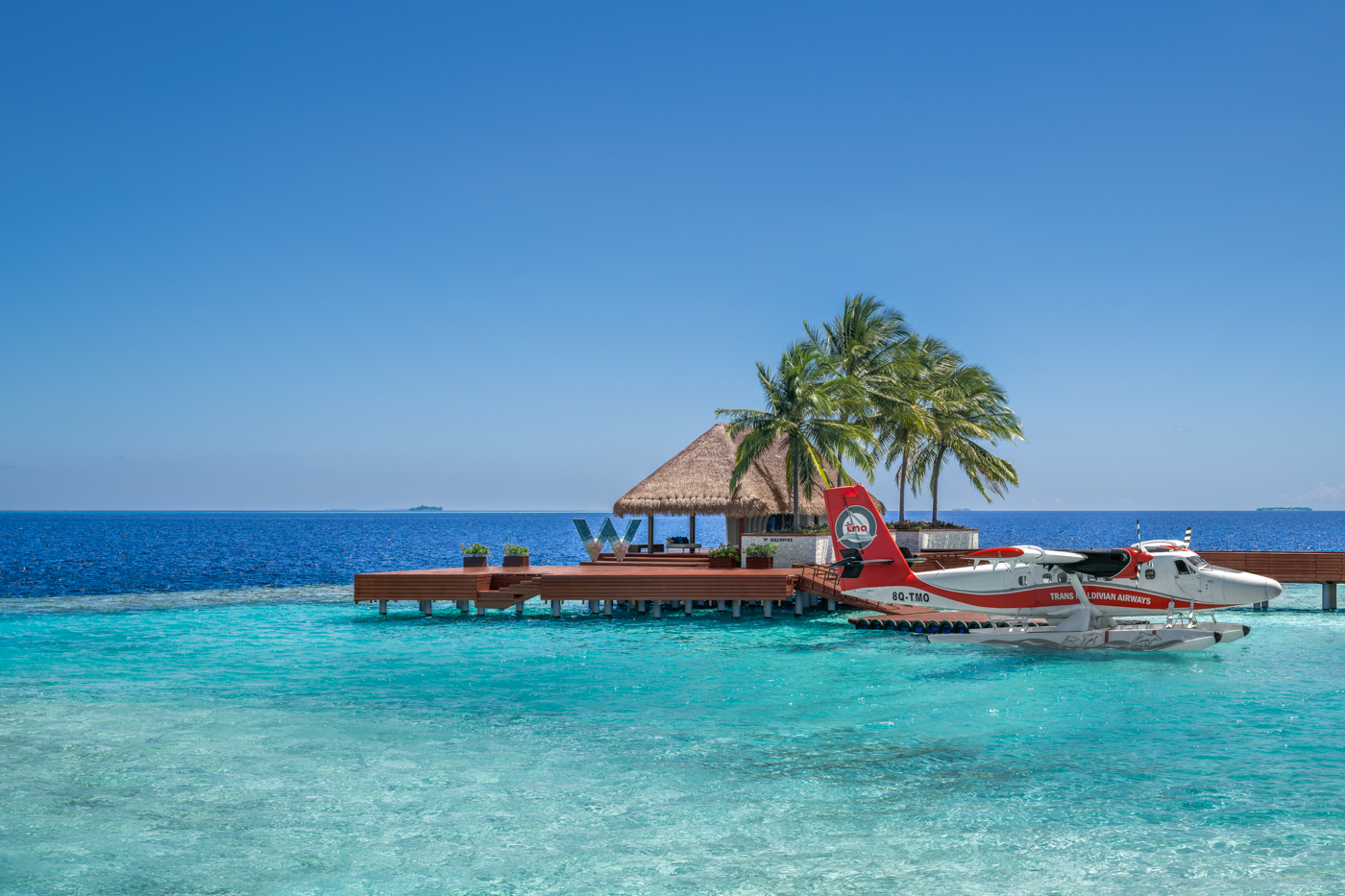 W Maldives Bilder | Bild 67
