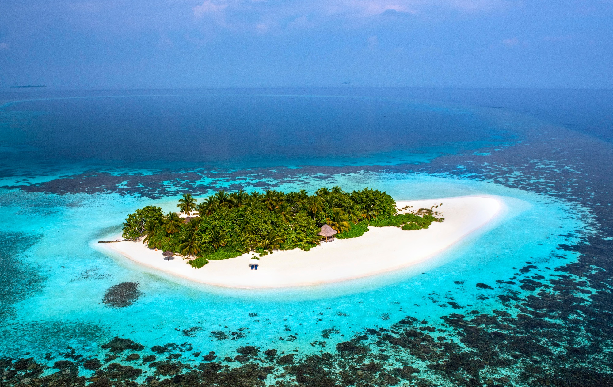 W Maldives Bilder | Bild 68