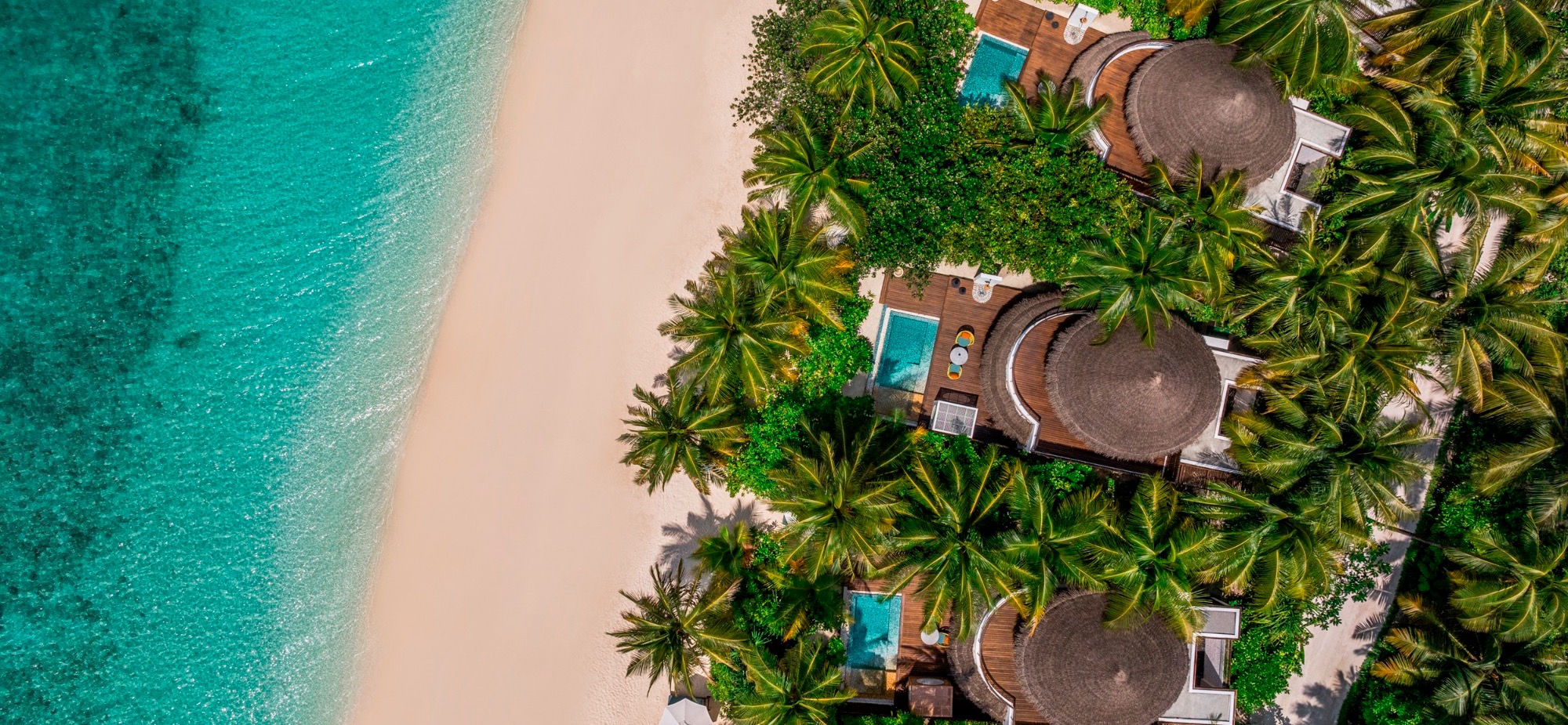 W Maldives Bilder | Bild 1