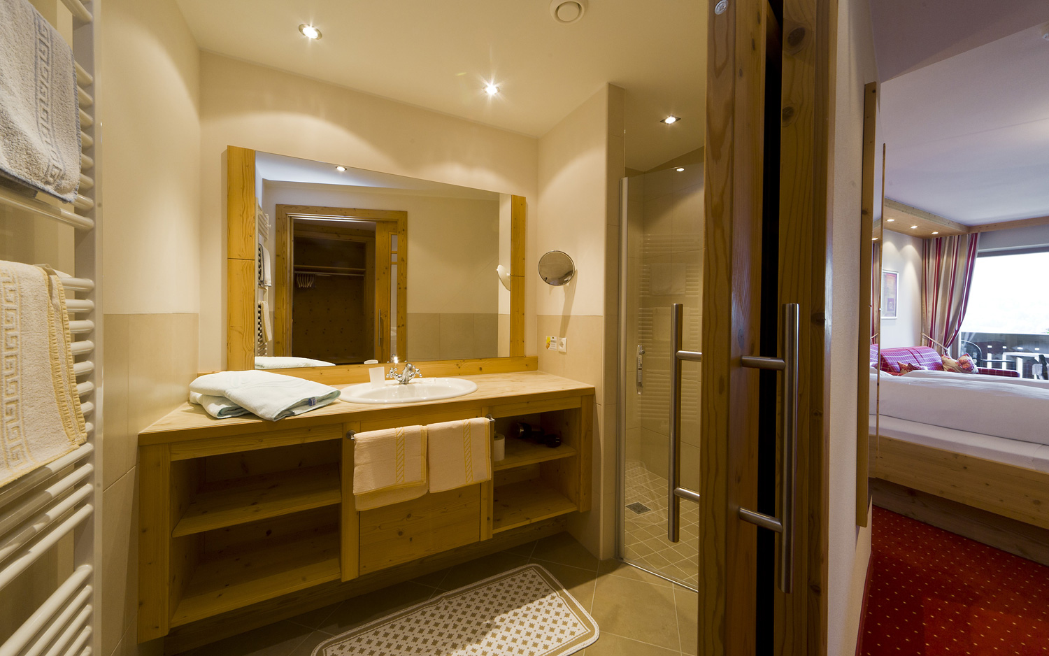 Hotel Waldhof am Kronplatz Bilder | Bild 23