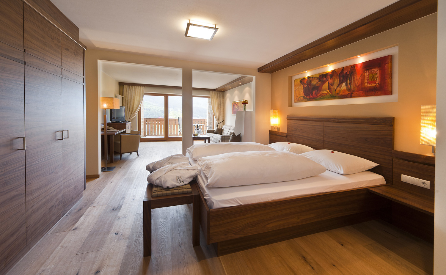 Hotel Waldhof am Kronplatz Bilder | Bild 21