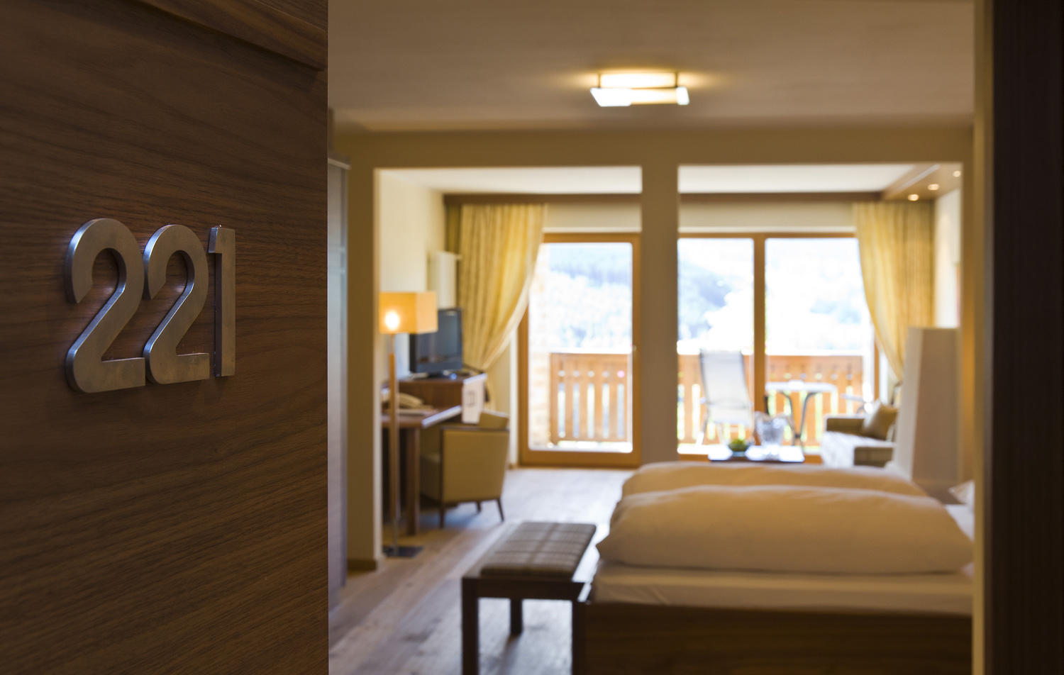 Hotel Waldhof am Kronplatz Bilder | Bild 20