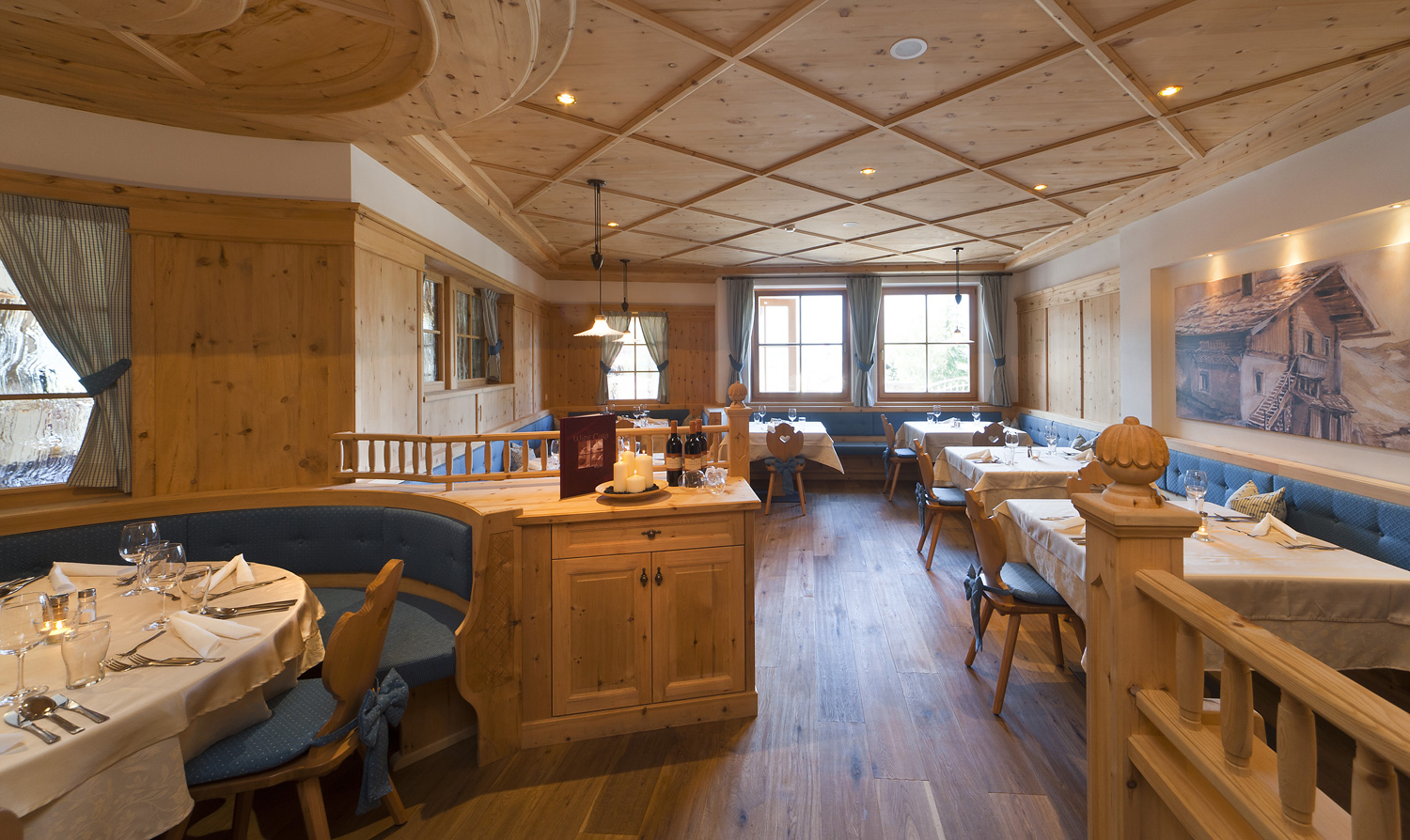 Hotel Waldhof am Kronplatz Bilder | Bild 29