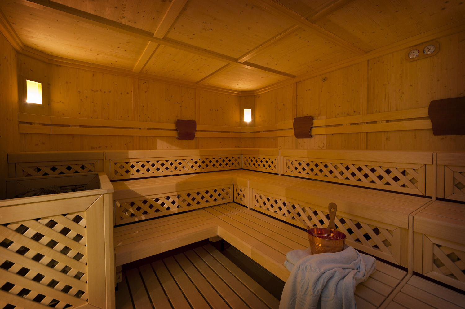 Hotel Waldhof am Kronplatz Bilder | Bild 27