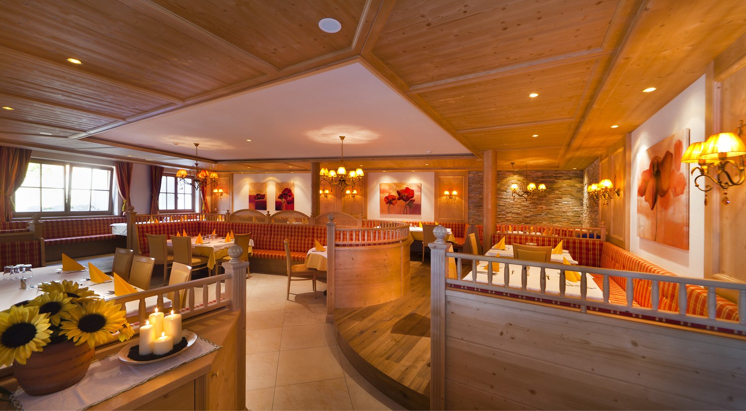 Hotel Waldhof am Kronplatz Bilder | Bild 25