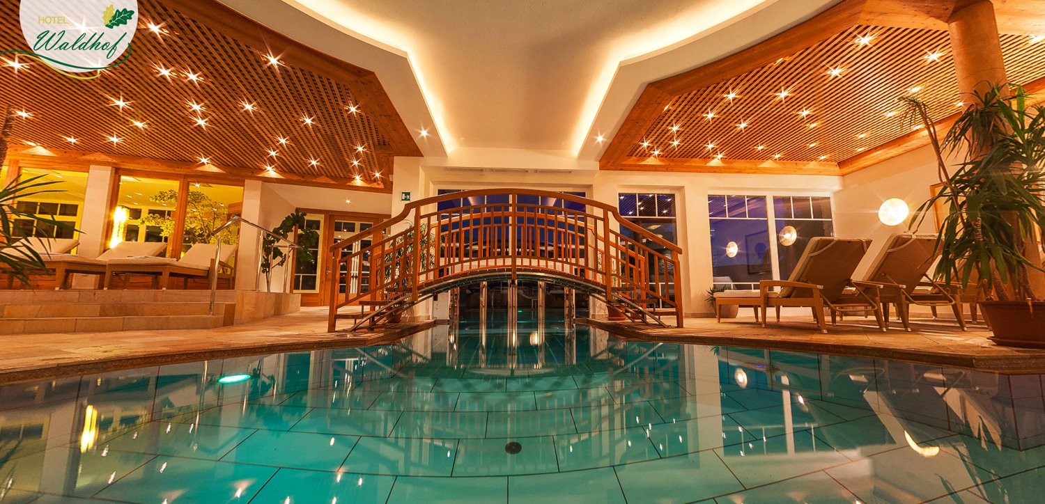 Hotel Waldhof am Kronplatz Bilder | Bild 16