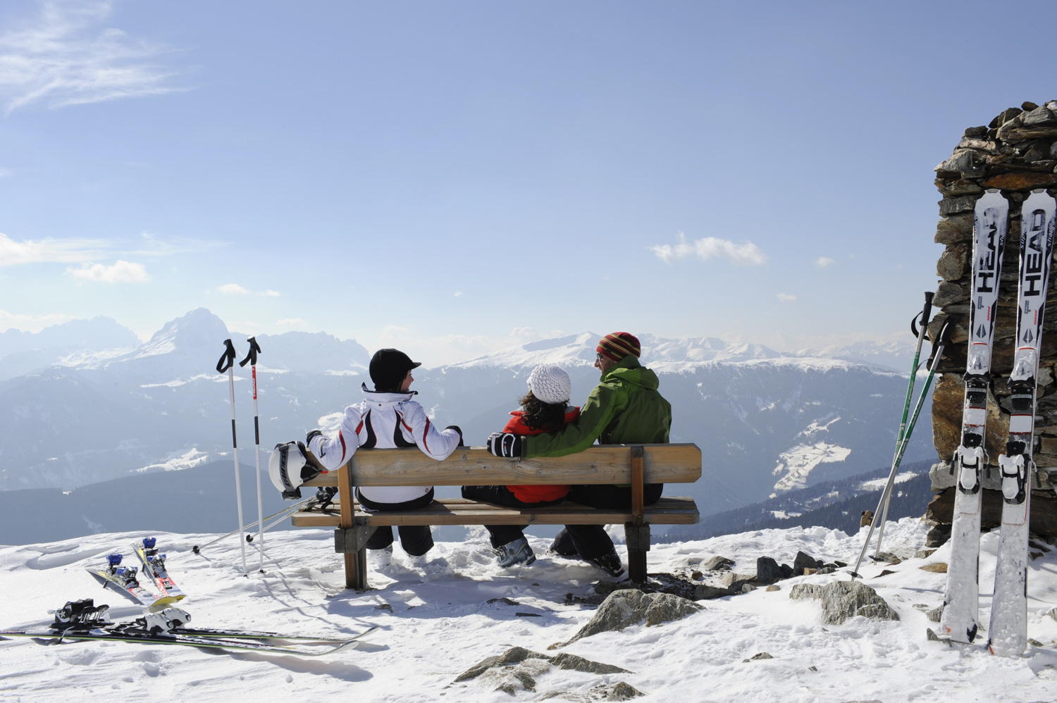 Hotel Waldhof am Kronplatz Bilder | Bild 32