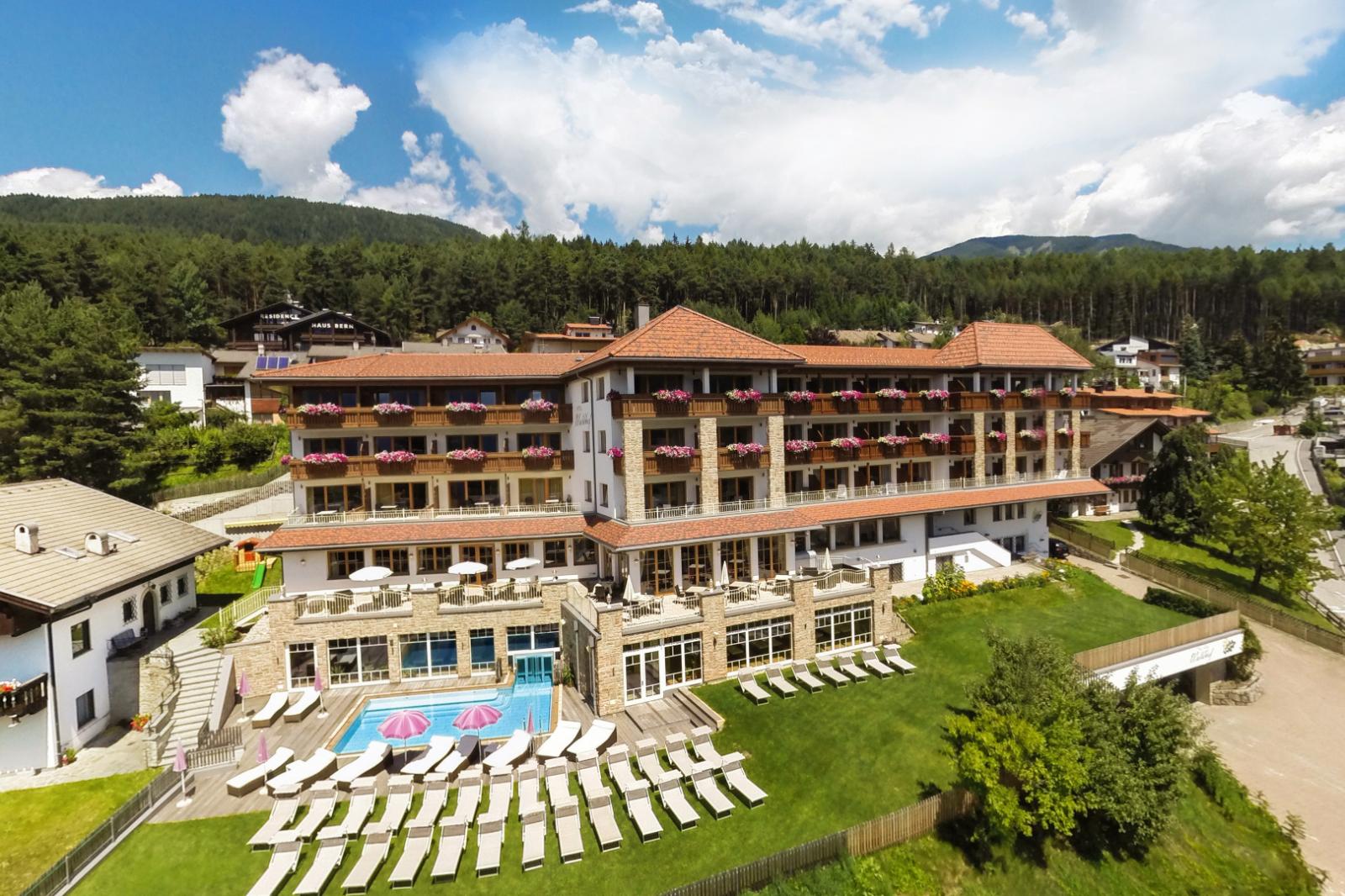 Hotel Waldhof am Kronplatz Bilder | Bild 35